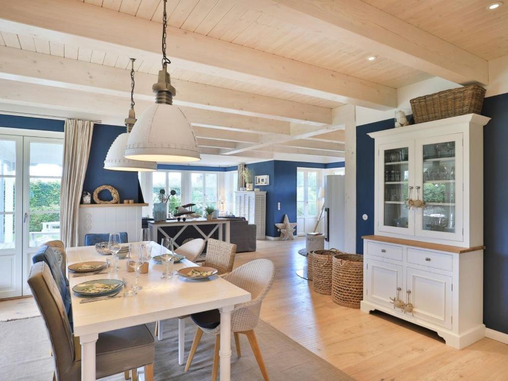 Nantucket Blue
