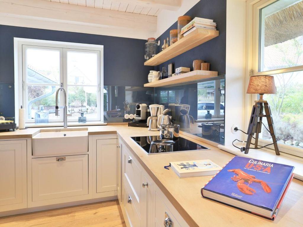 Nantucket Blue