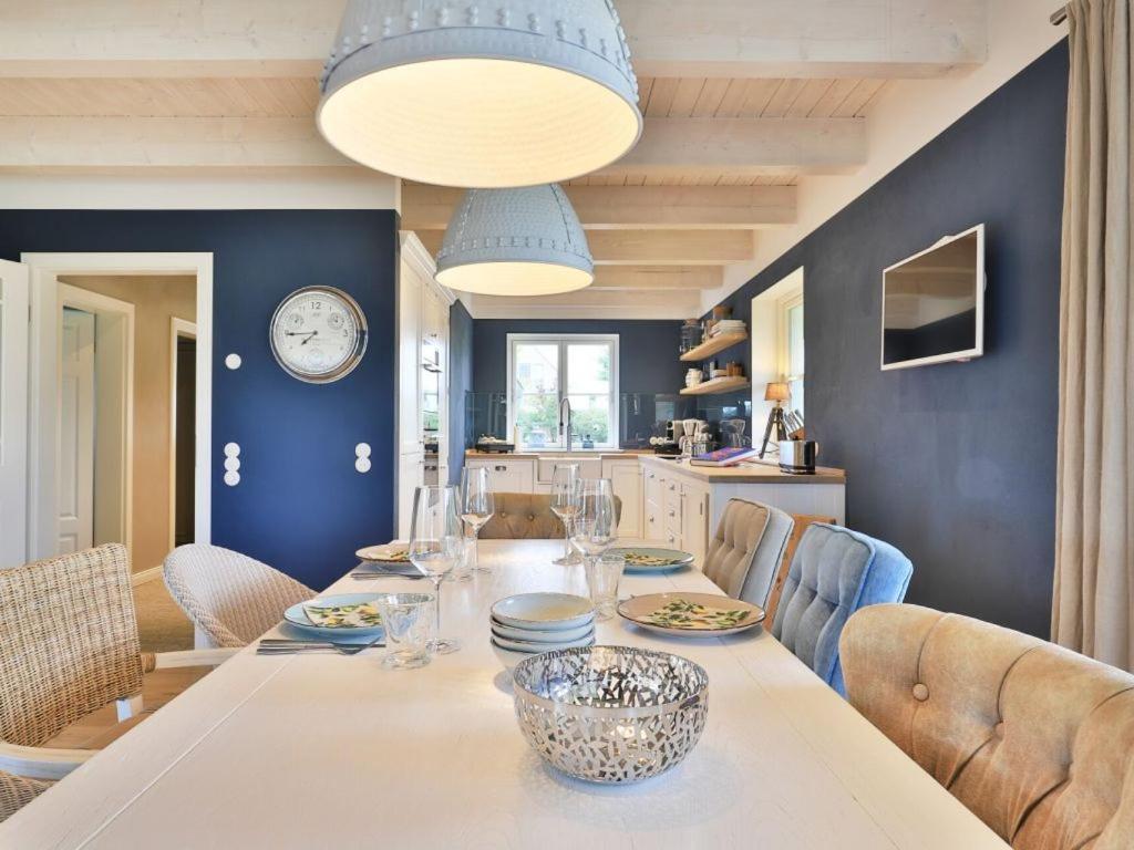 Nantucket Blue