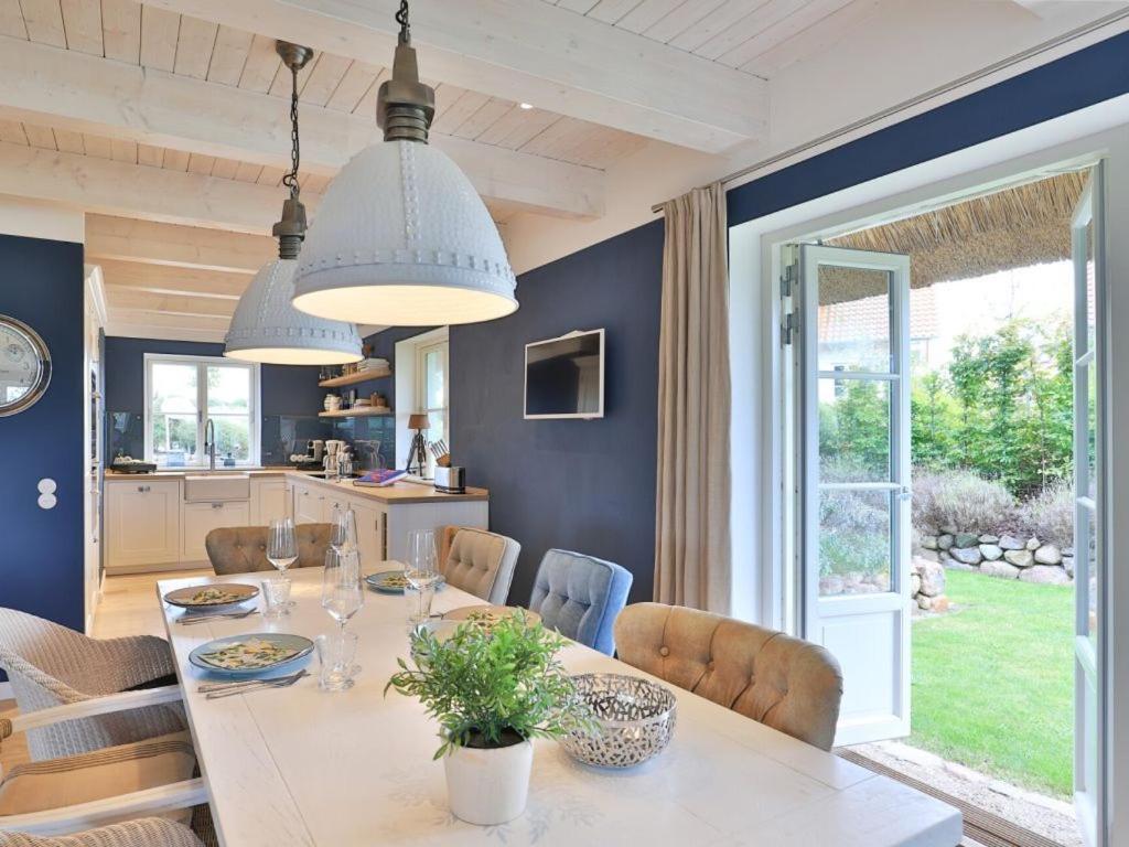 Nantucket Blue