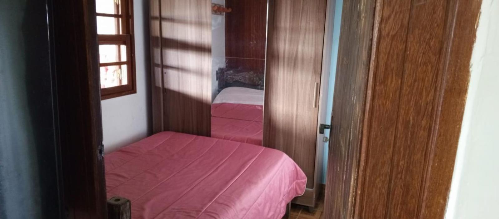 casas temporada em Tiradentes do mazinho