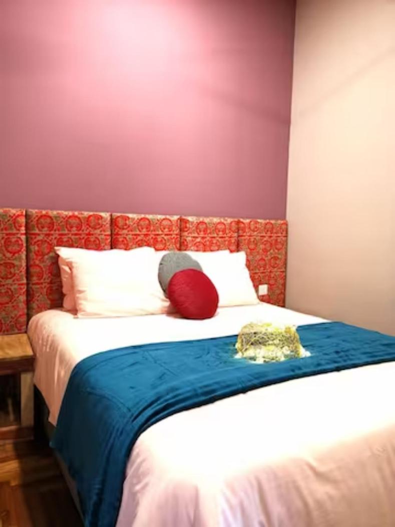 Maxhome Premium@Vista Residence