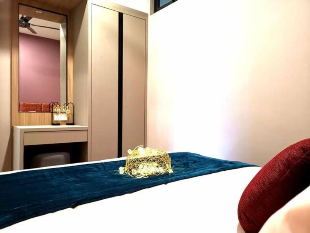 Maxhome Premium@Vista Residence