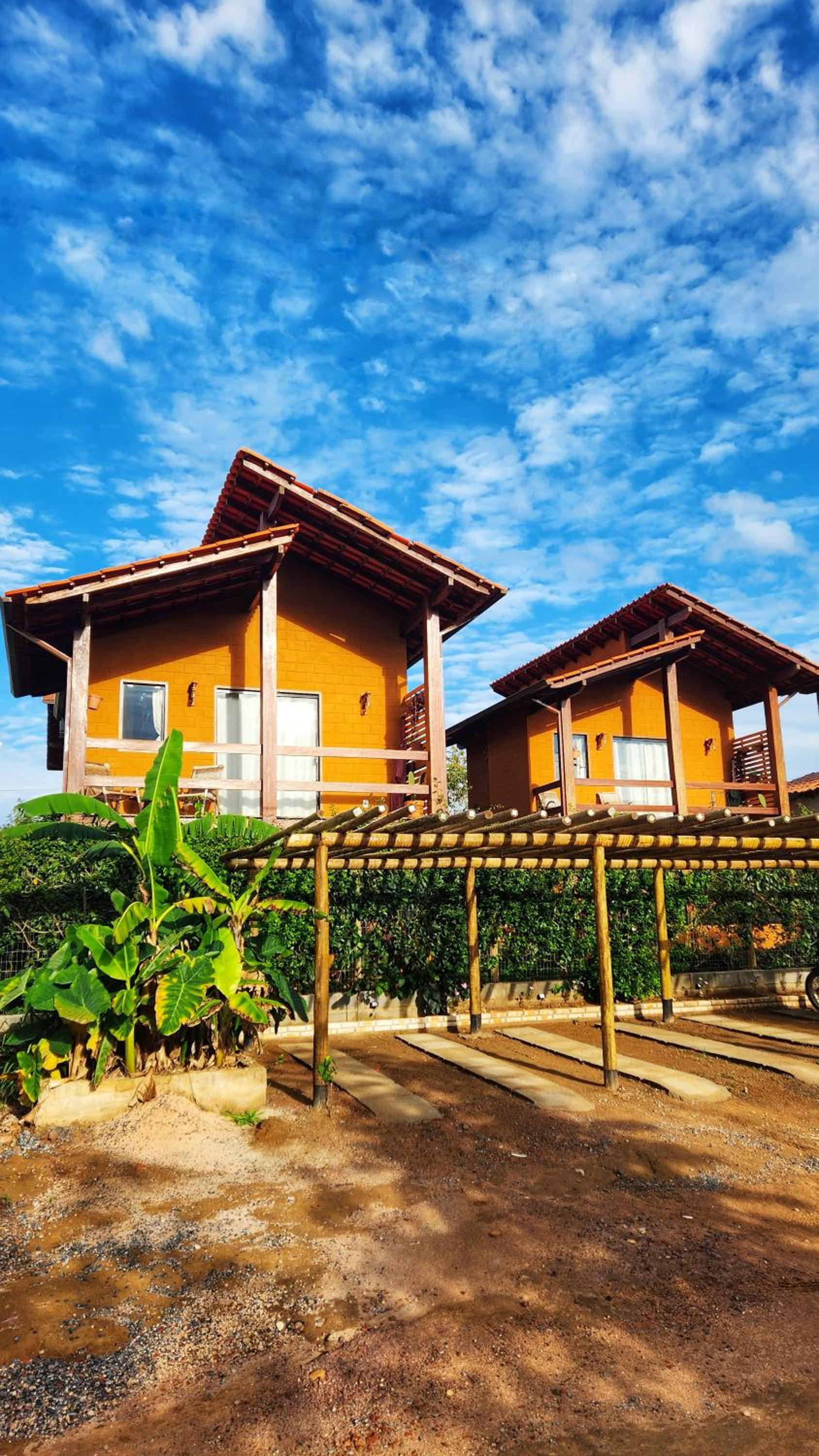 Hotel Espaço Canela-de-Ema - Image 1