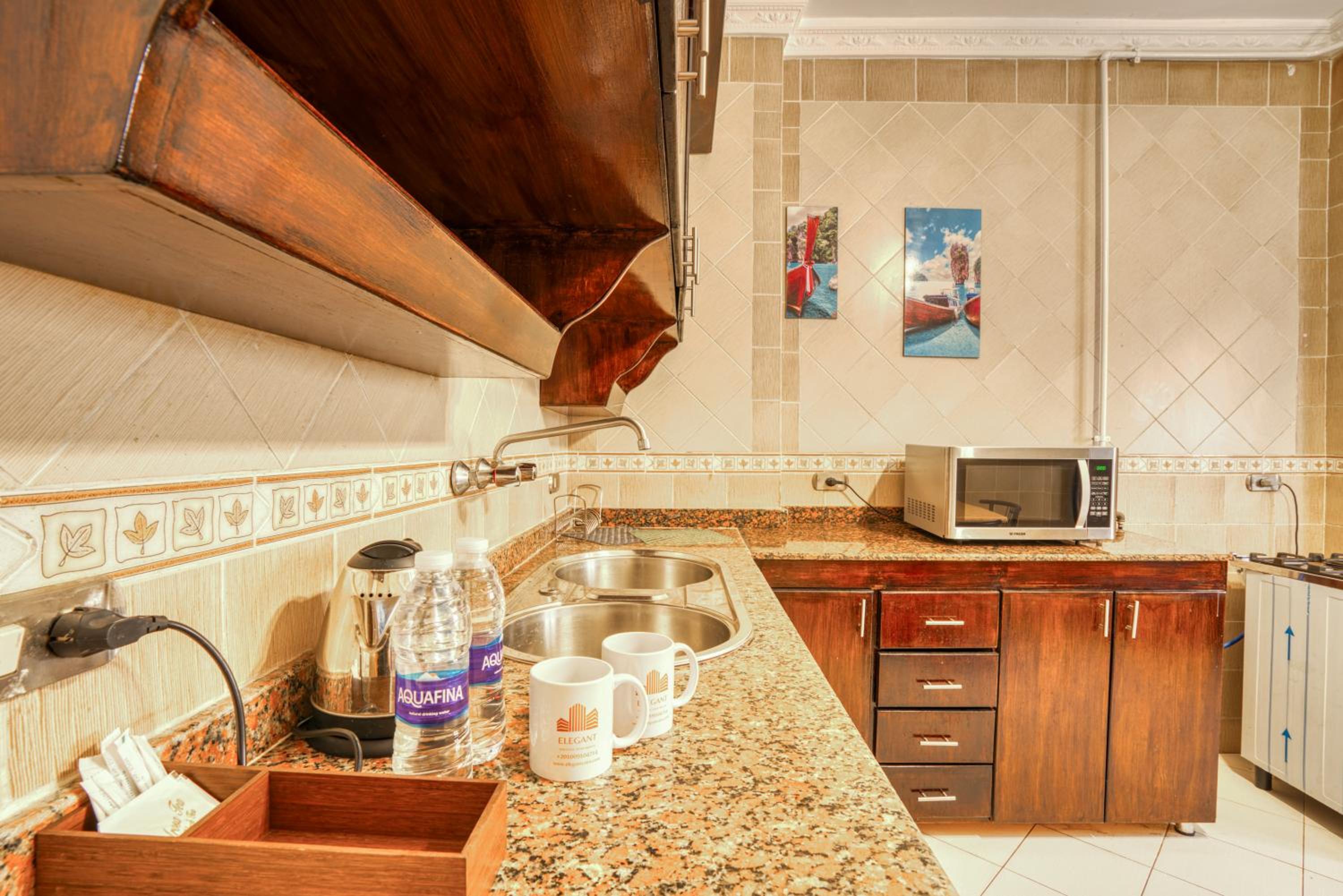 Garden Suites by Elegant Hospitality
