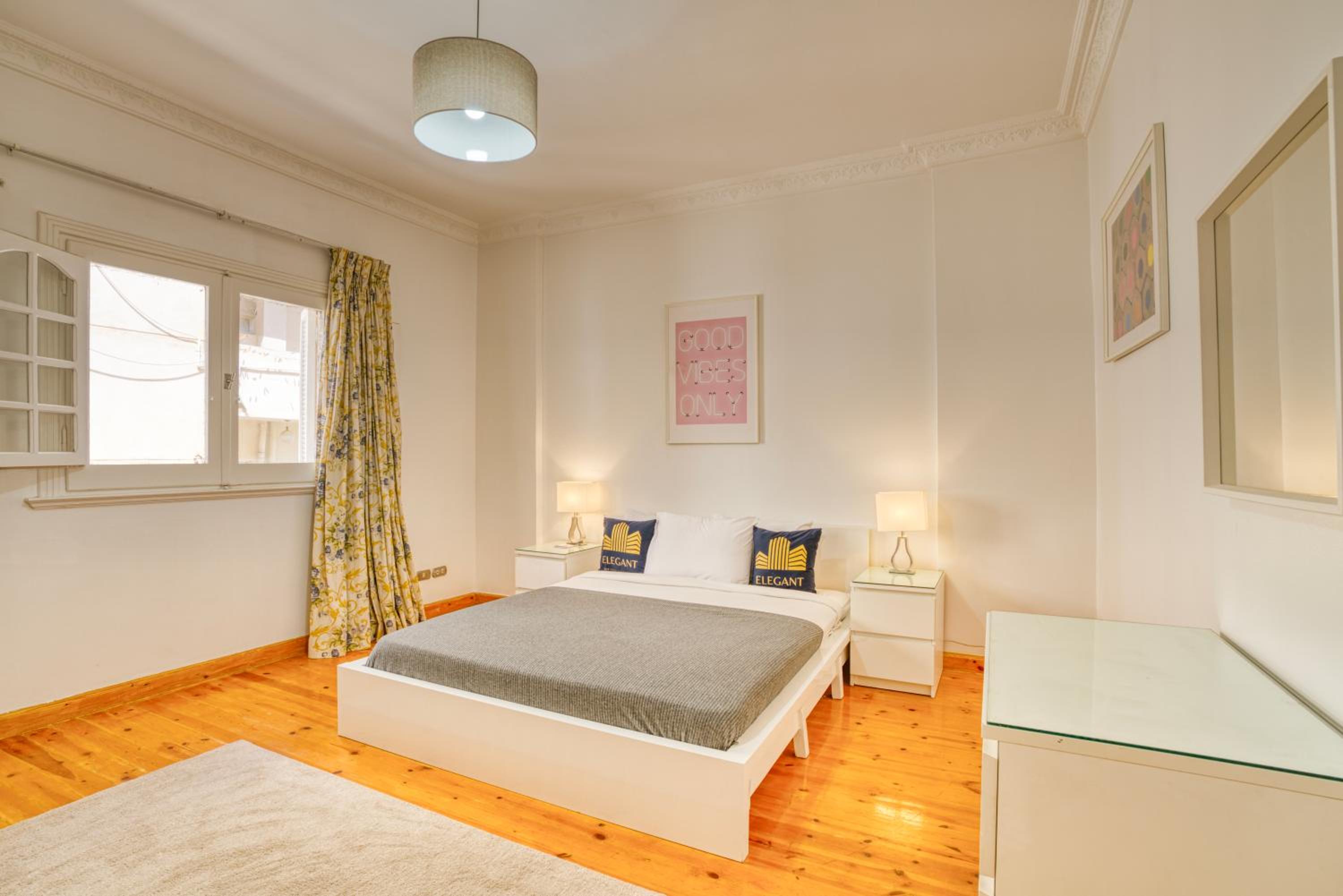 Garden Suites by Elegant Hospitality