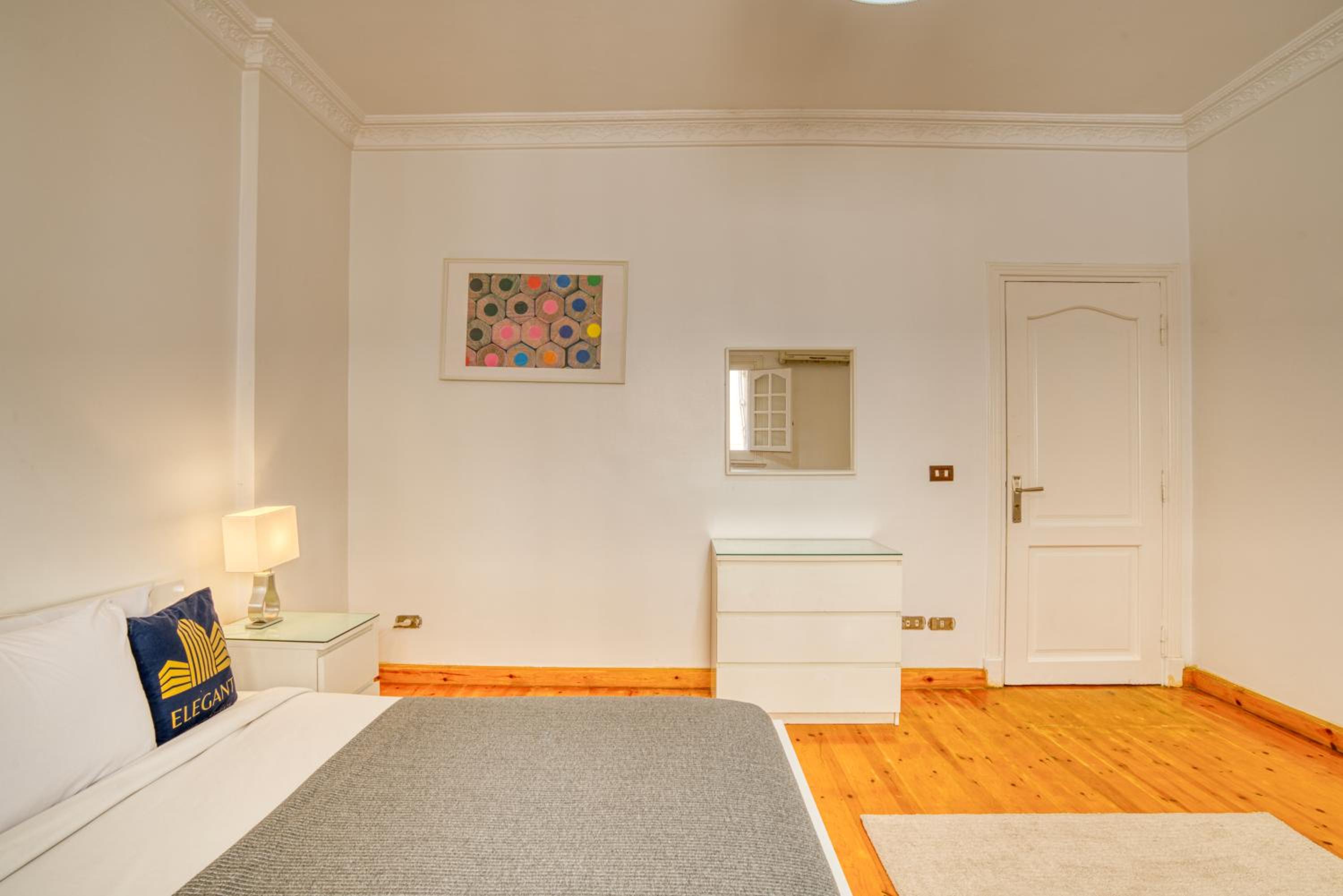 Garden Suites by Elegant Hospitality