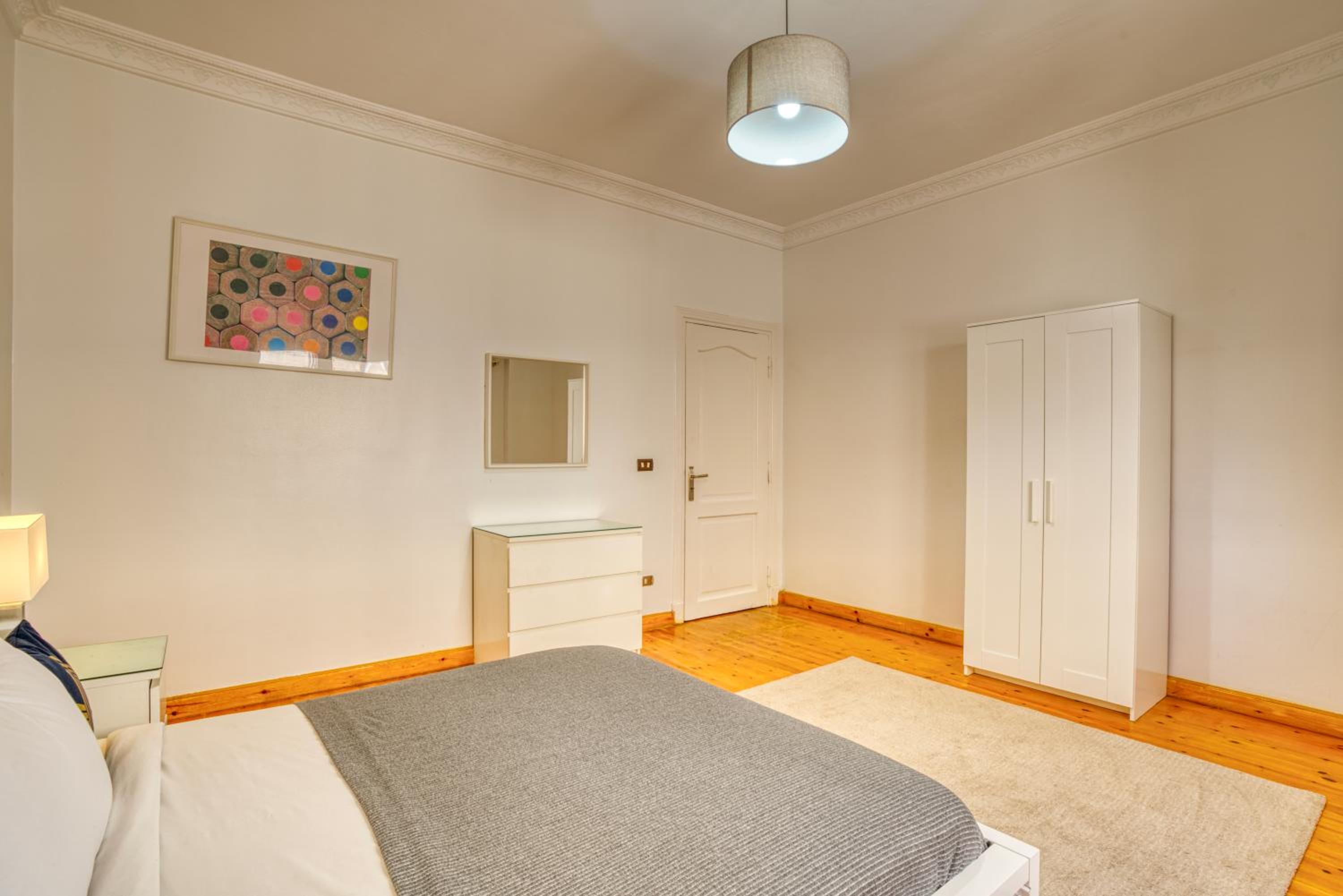 Garden Suites by Elegant Hospitality