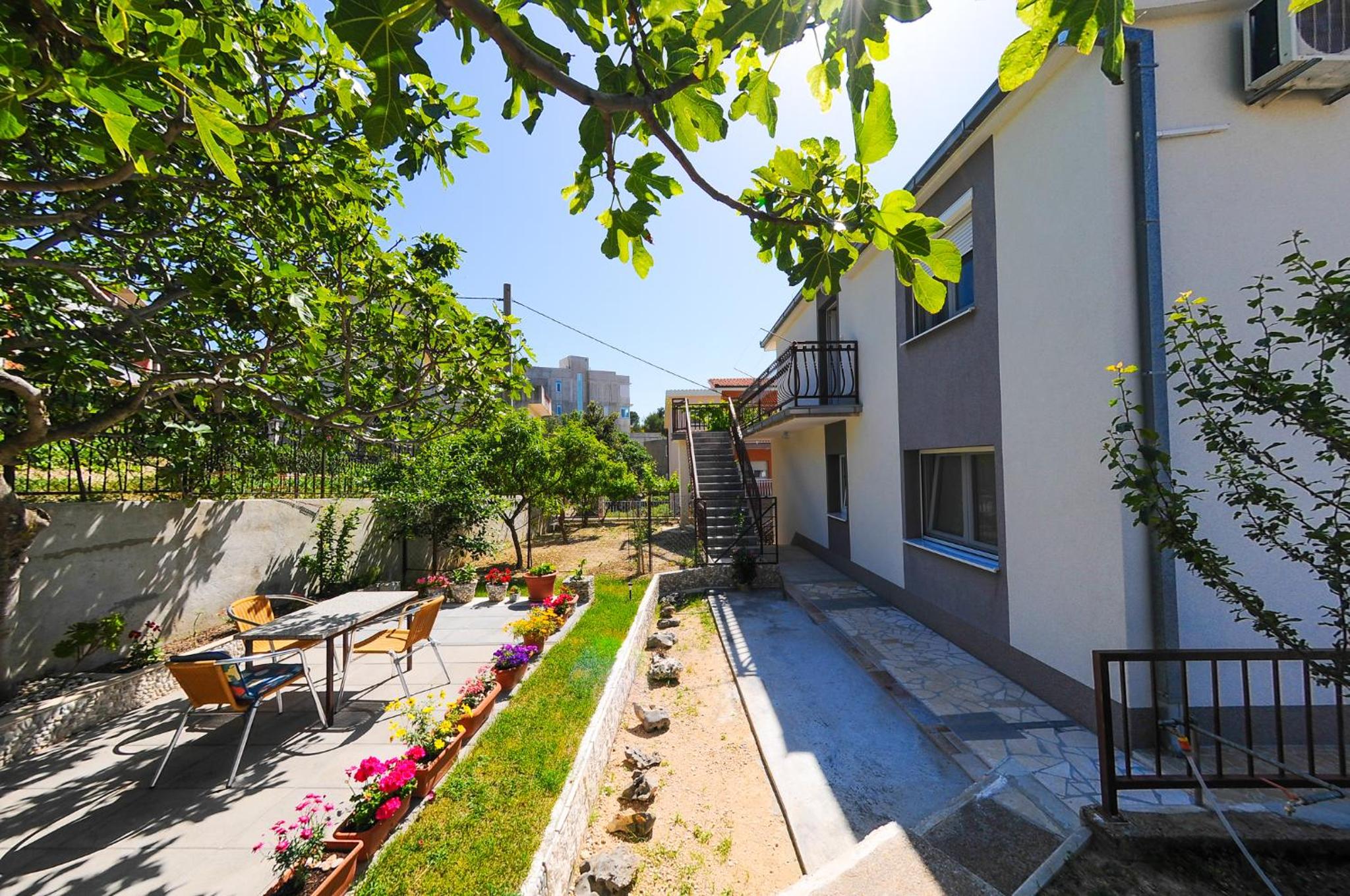Apartments Katarina view 2