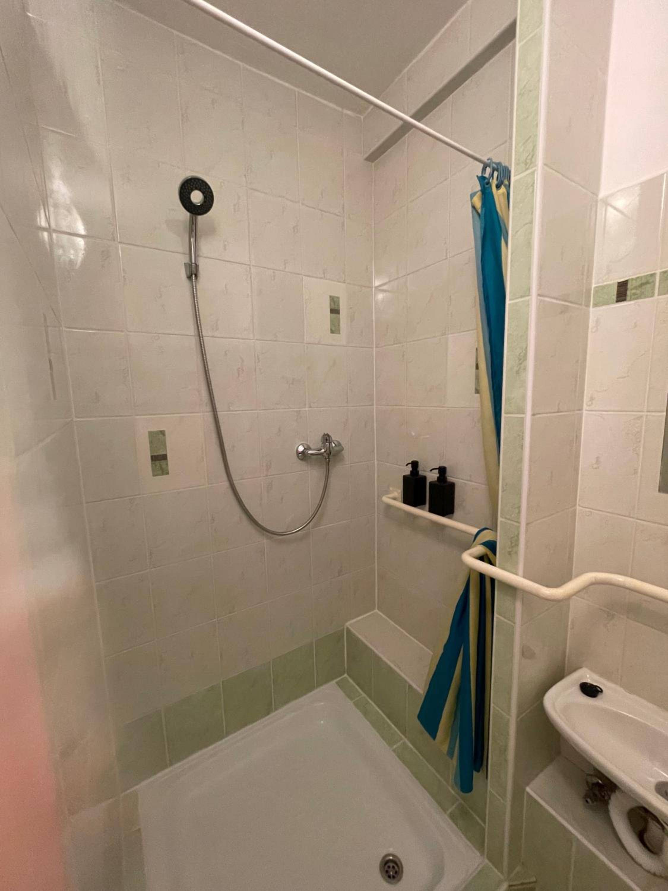 Apartmán v zahradě Malšovice