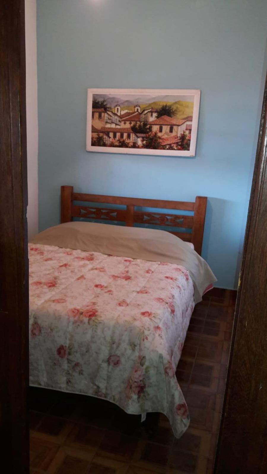 casas temporada em Tiradentes do mazinho