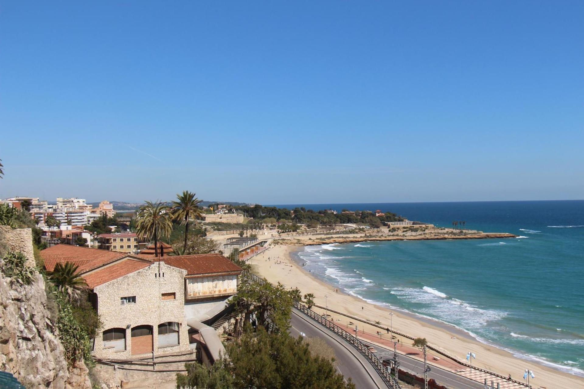 RHASIMAR SALOU CENTRO