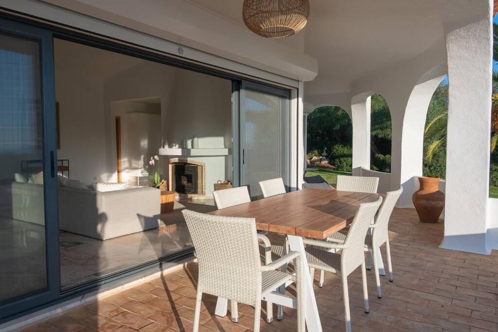 Villa Eloah - Magnifique villa portugaise rénovée vue mer view 2