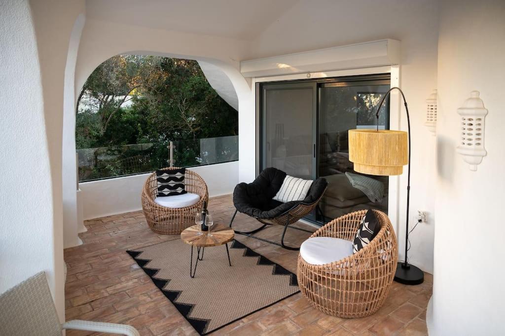 Villa Eloah - Magnifique villa portugaise rénovée vue mer view 3