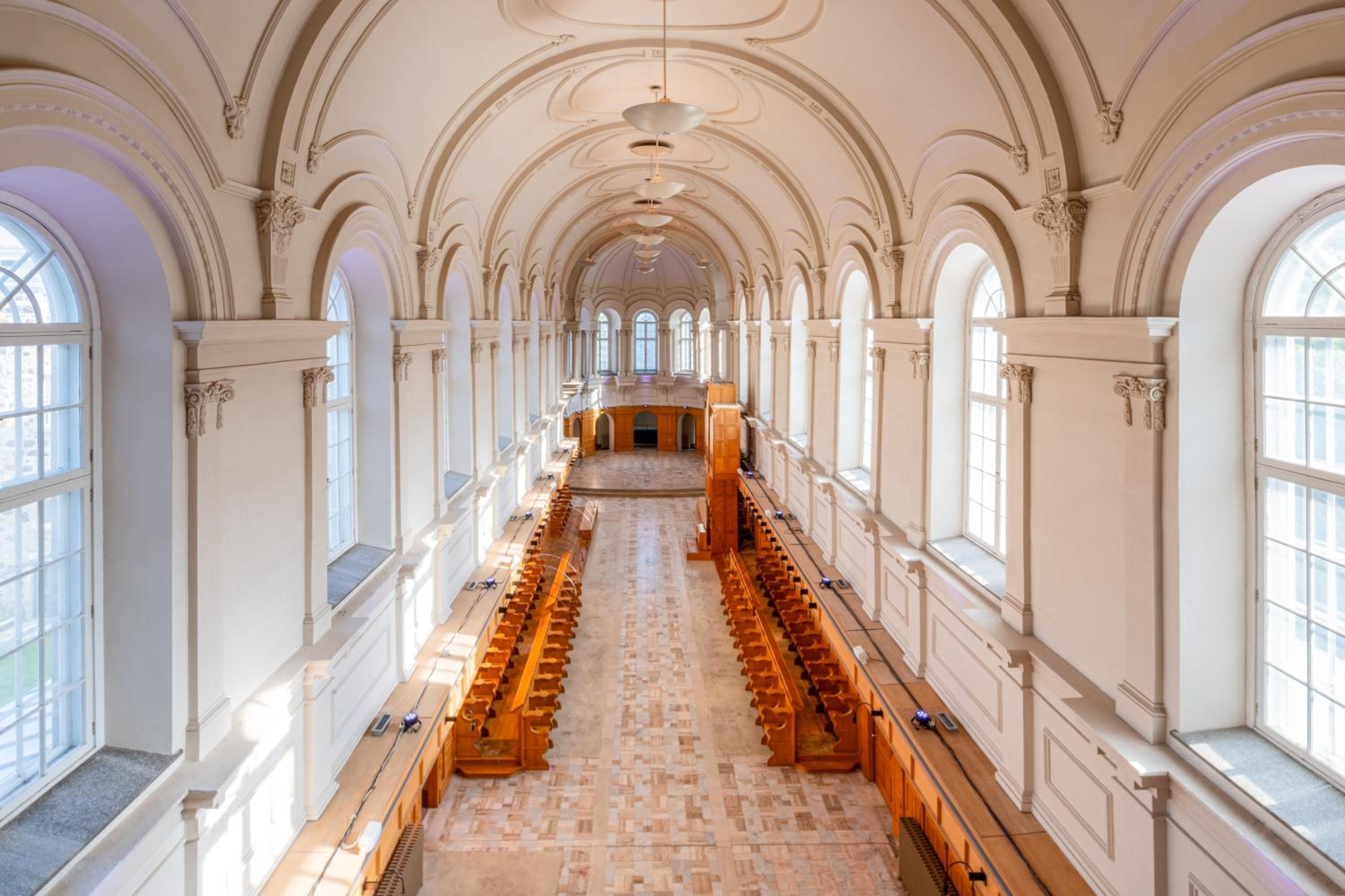 Auberge de l'Abbaye d'Oka