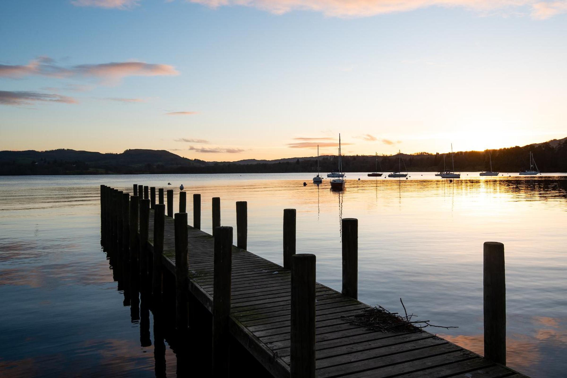 The Wateredge Inn, Ambleside- The Inn Collection Group