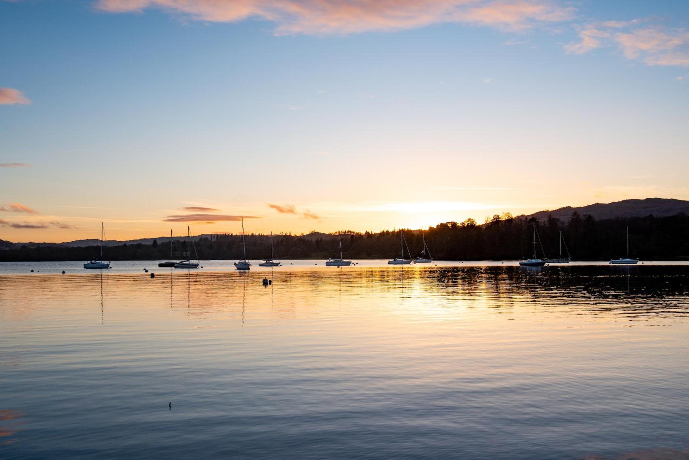 The Wateredge Inn, Ambleside- The Inn Collection Group