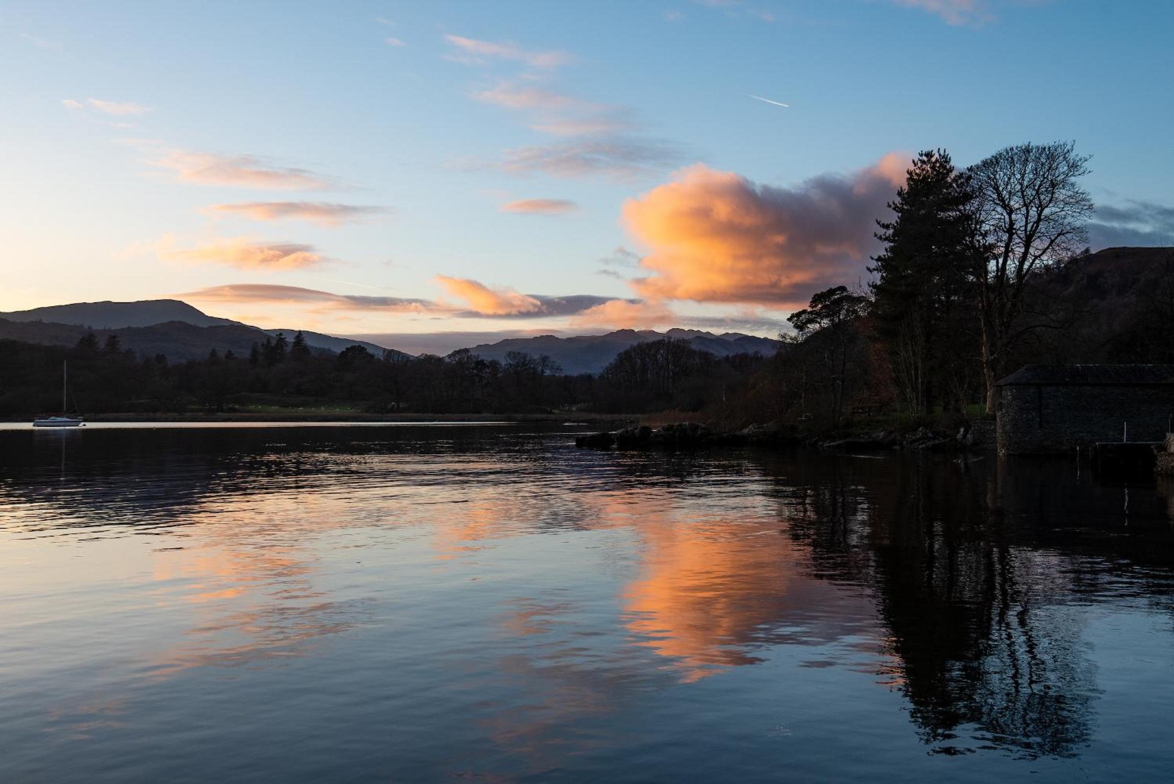 The Wateredge Inn, Ambleside- The Inn Collection Group