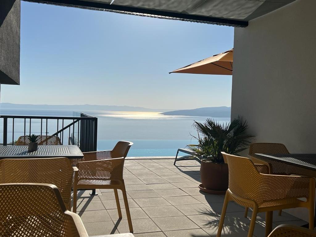DINORA Exclusive Apartments