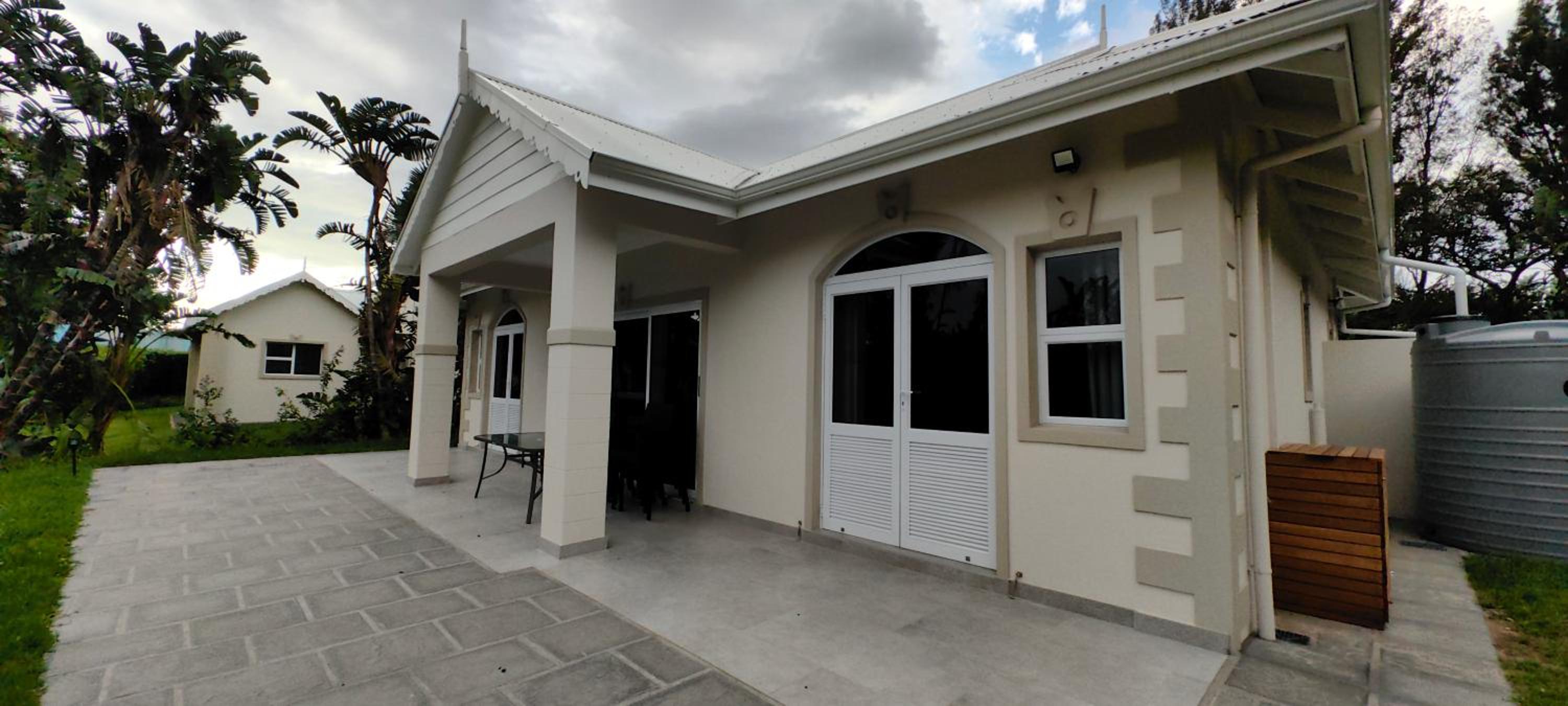 Caribbean Estates Villa Varie - Luxury accommodation view 5