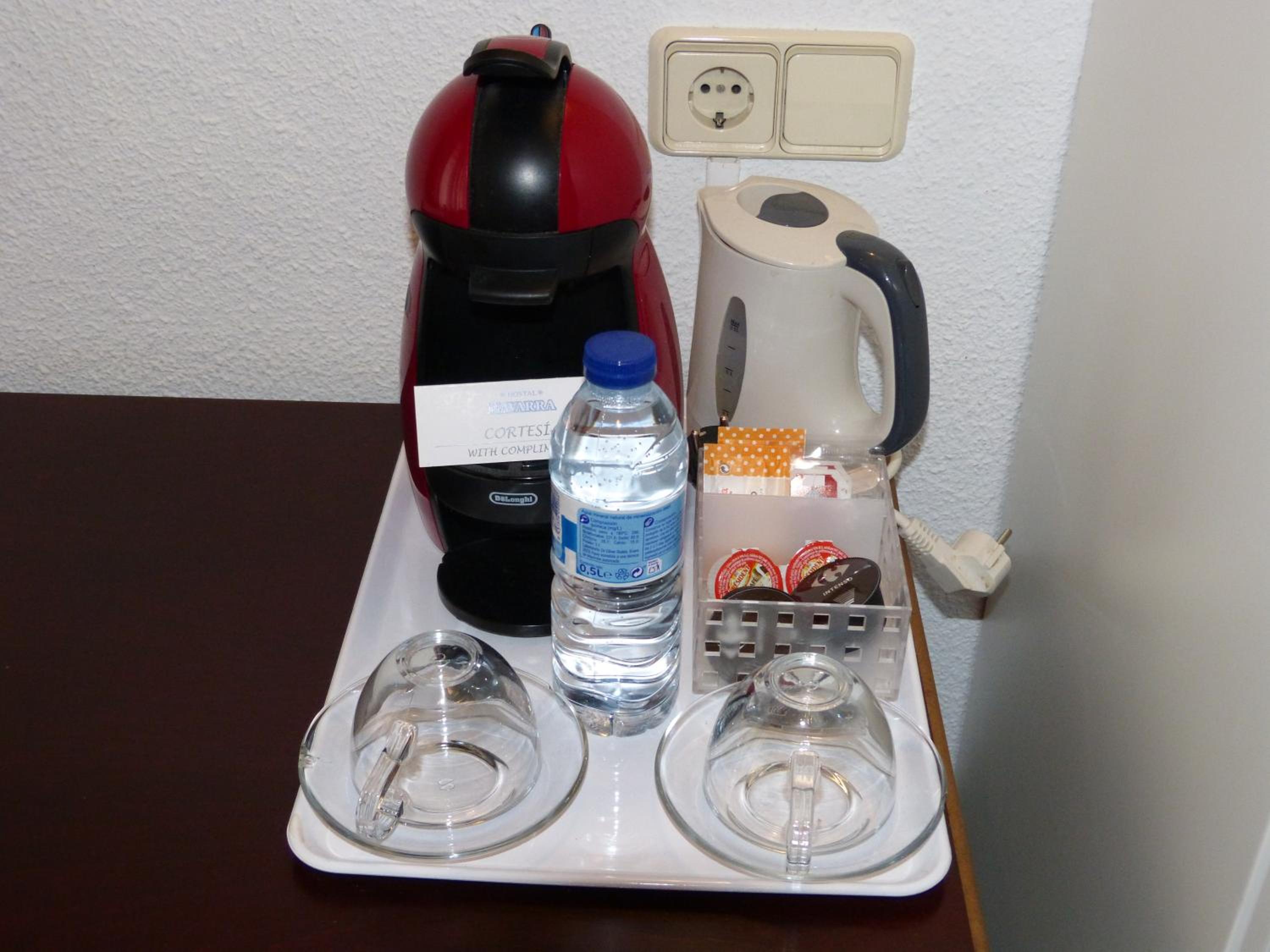 Hostal Navarra