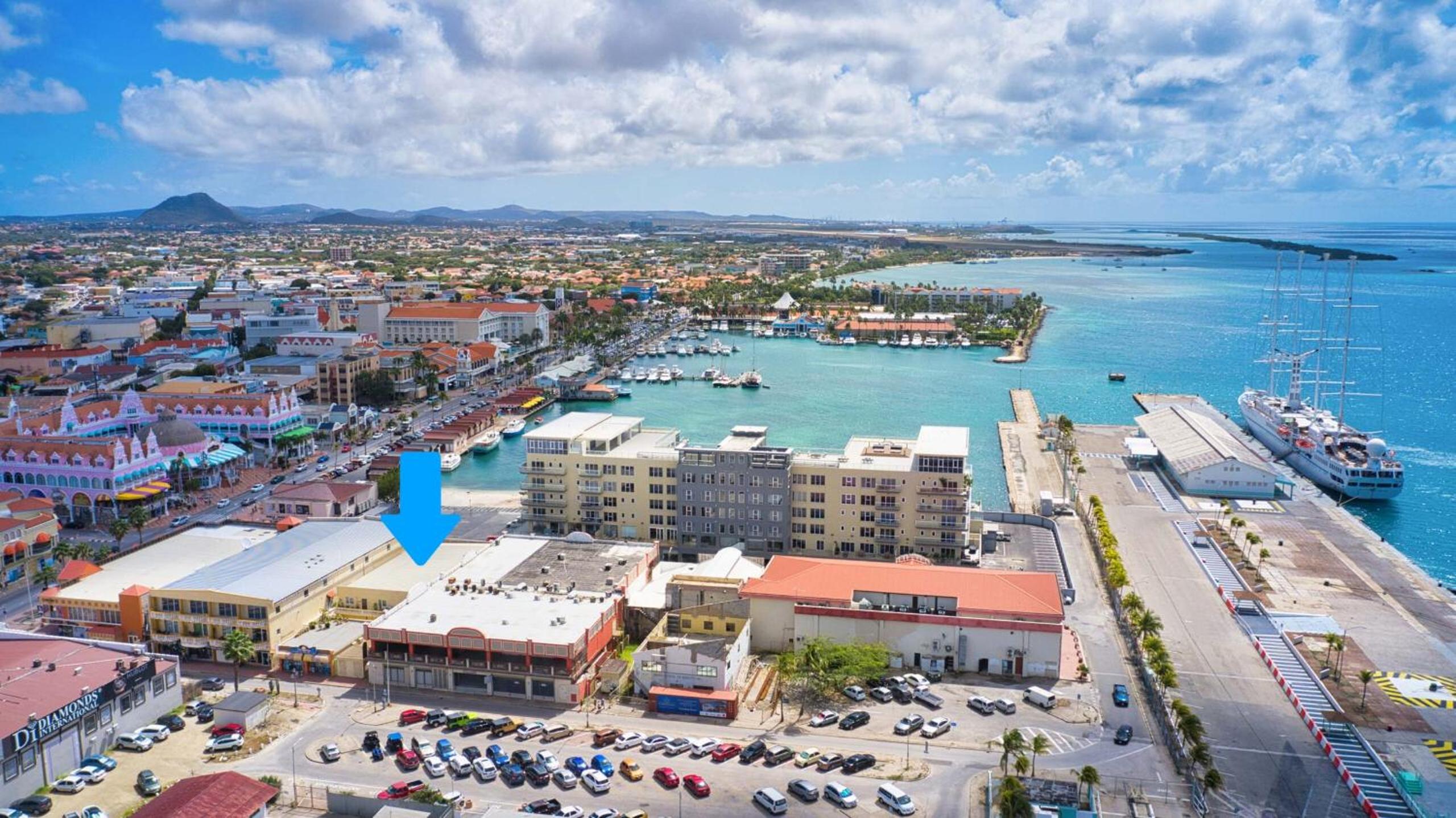 Bay Harbor Luxury 1 bedroom apartments