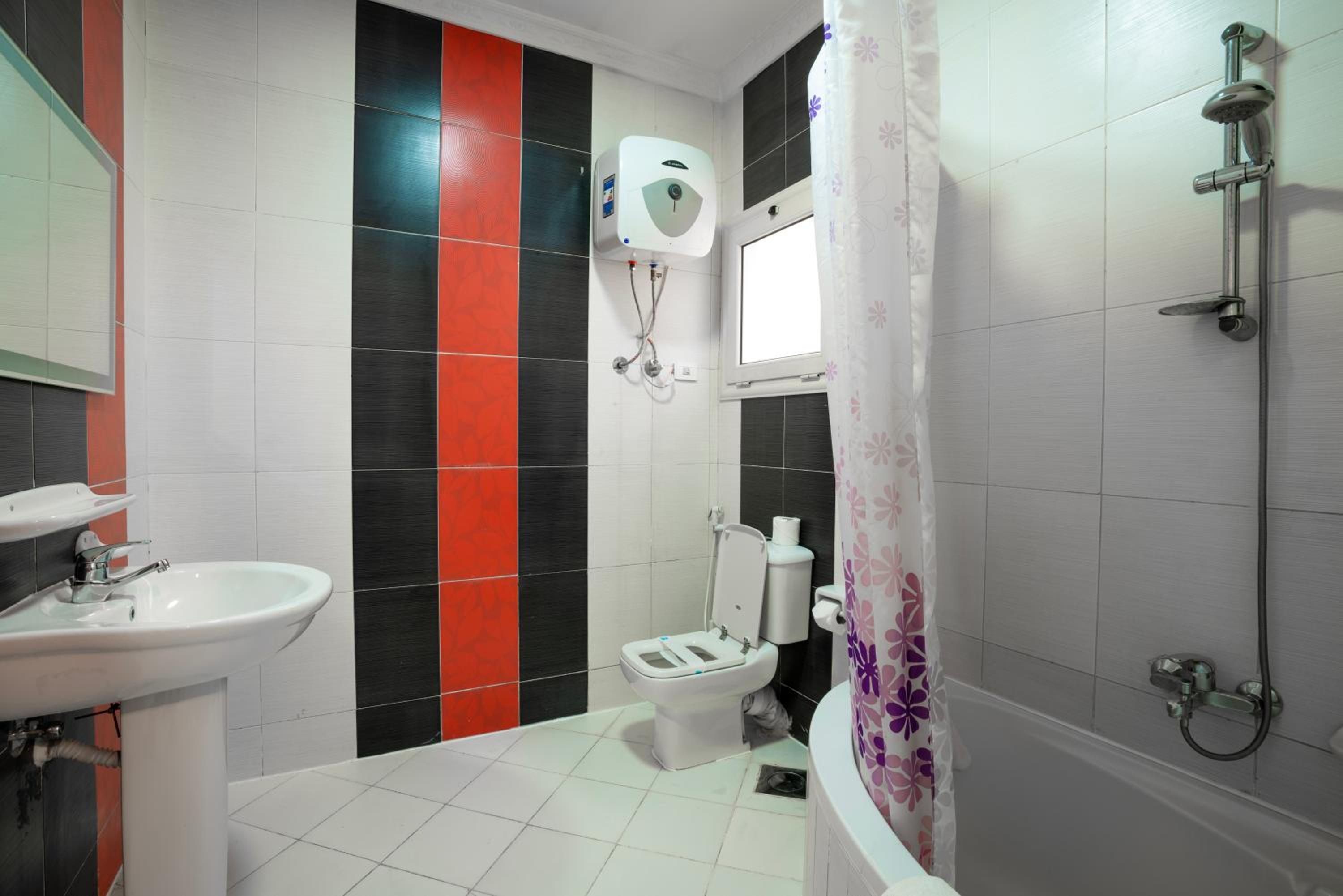 Garden Suites by Elegant Hospitality