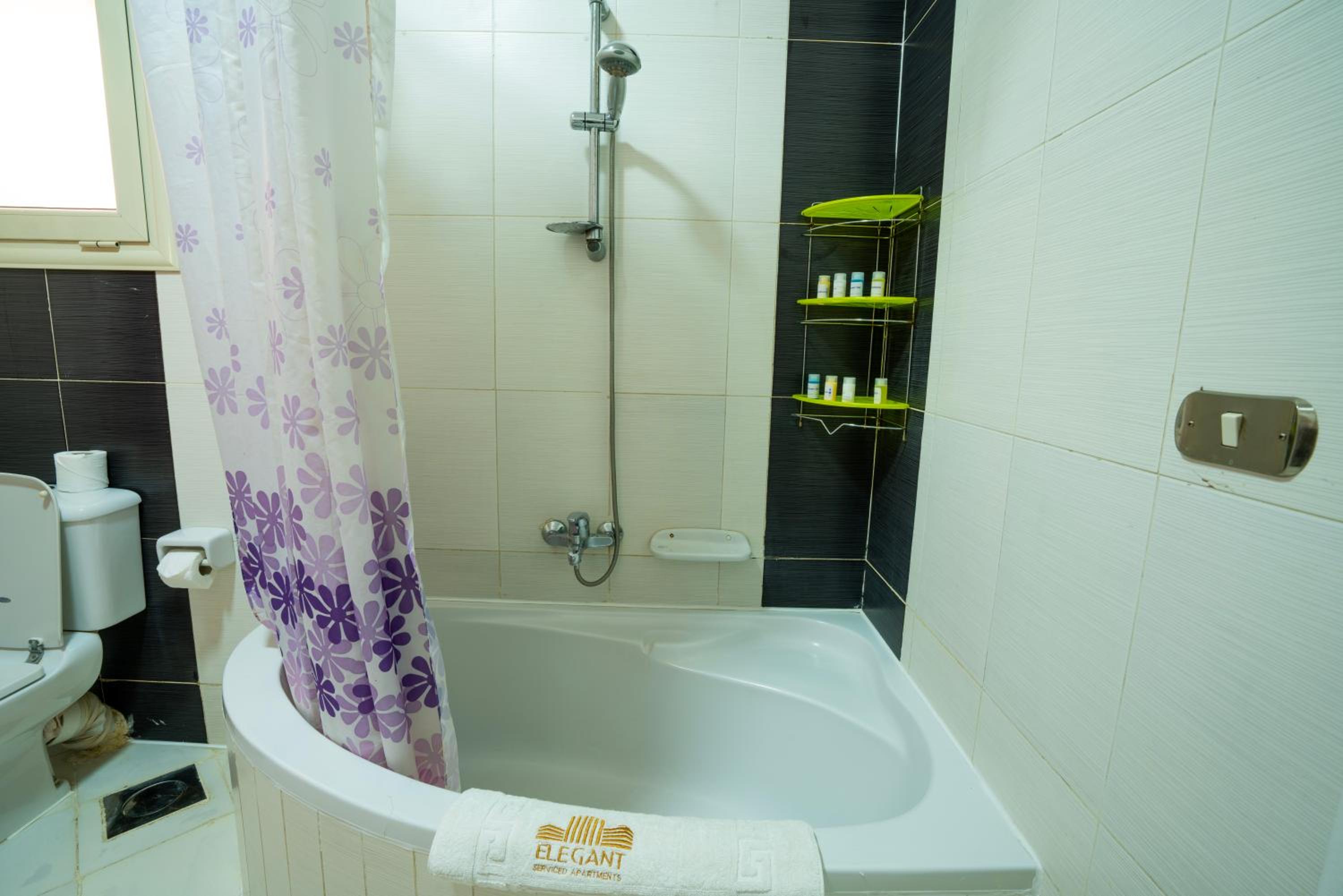 Garden Suites by Elegant Hospitality