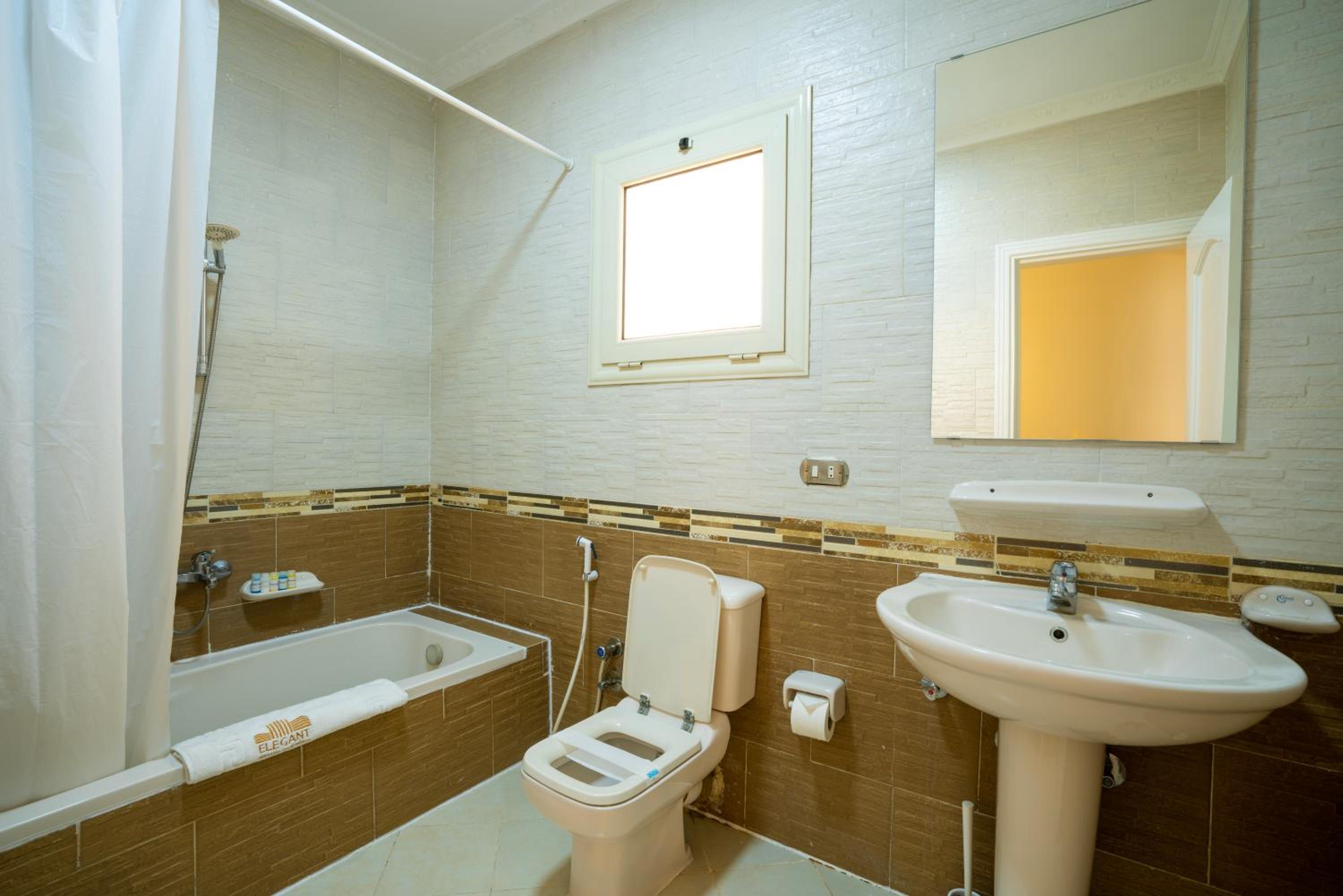 Garden Suites by Elegant Hospitality