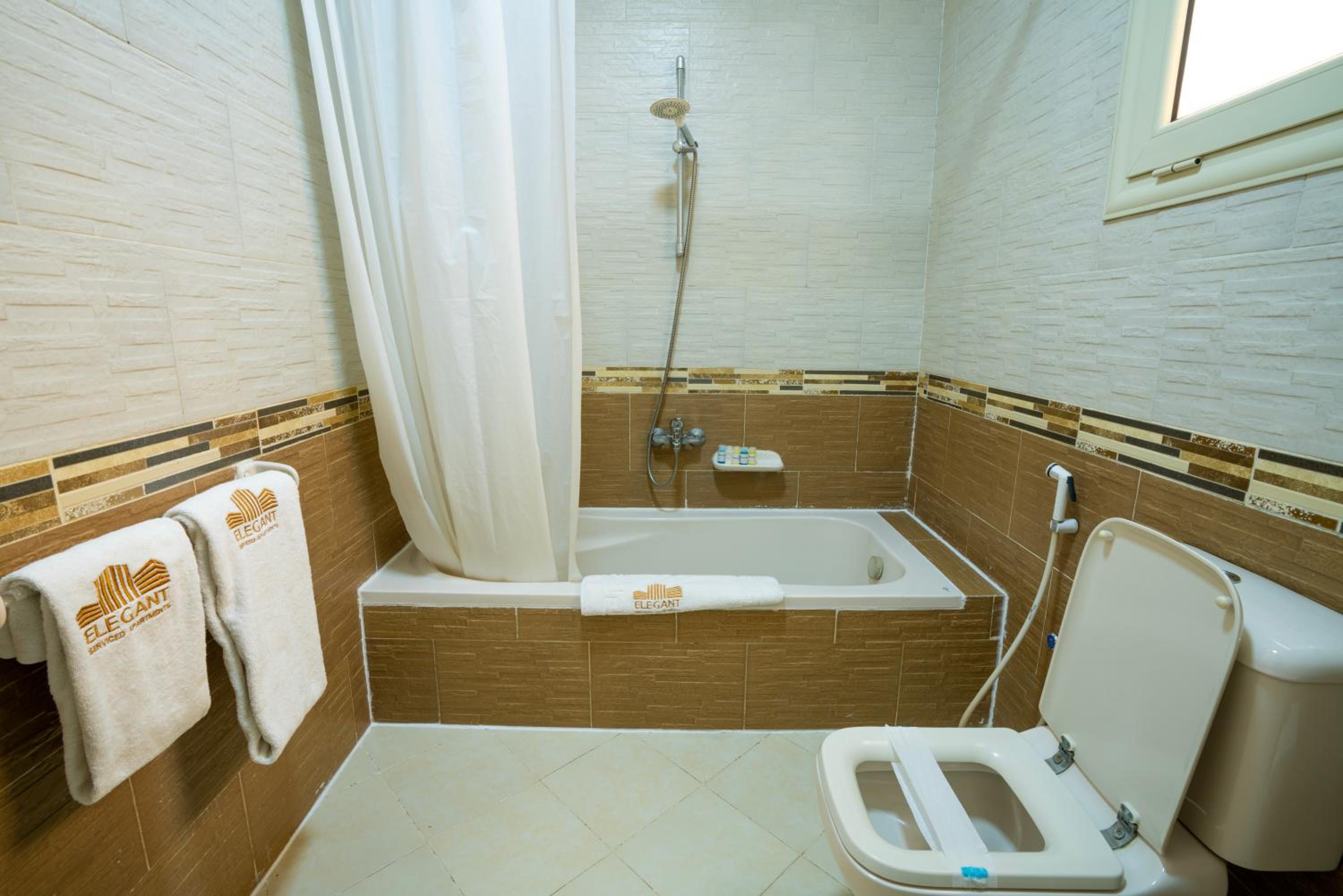 Garden Suites by Elegant Hospitality