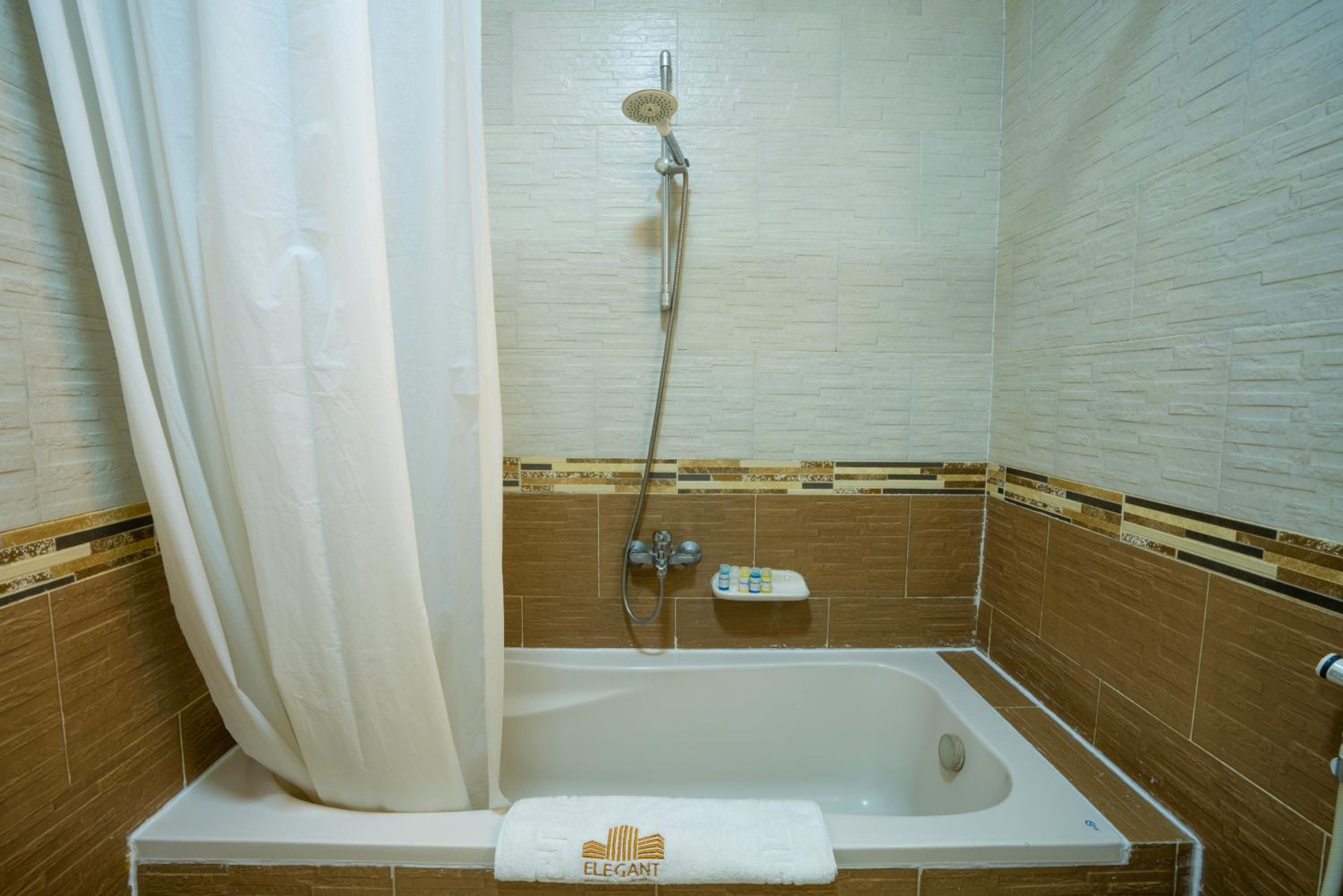Garden Suites by Elegant Hospitality