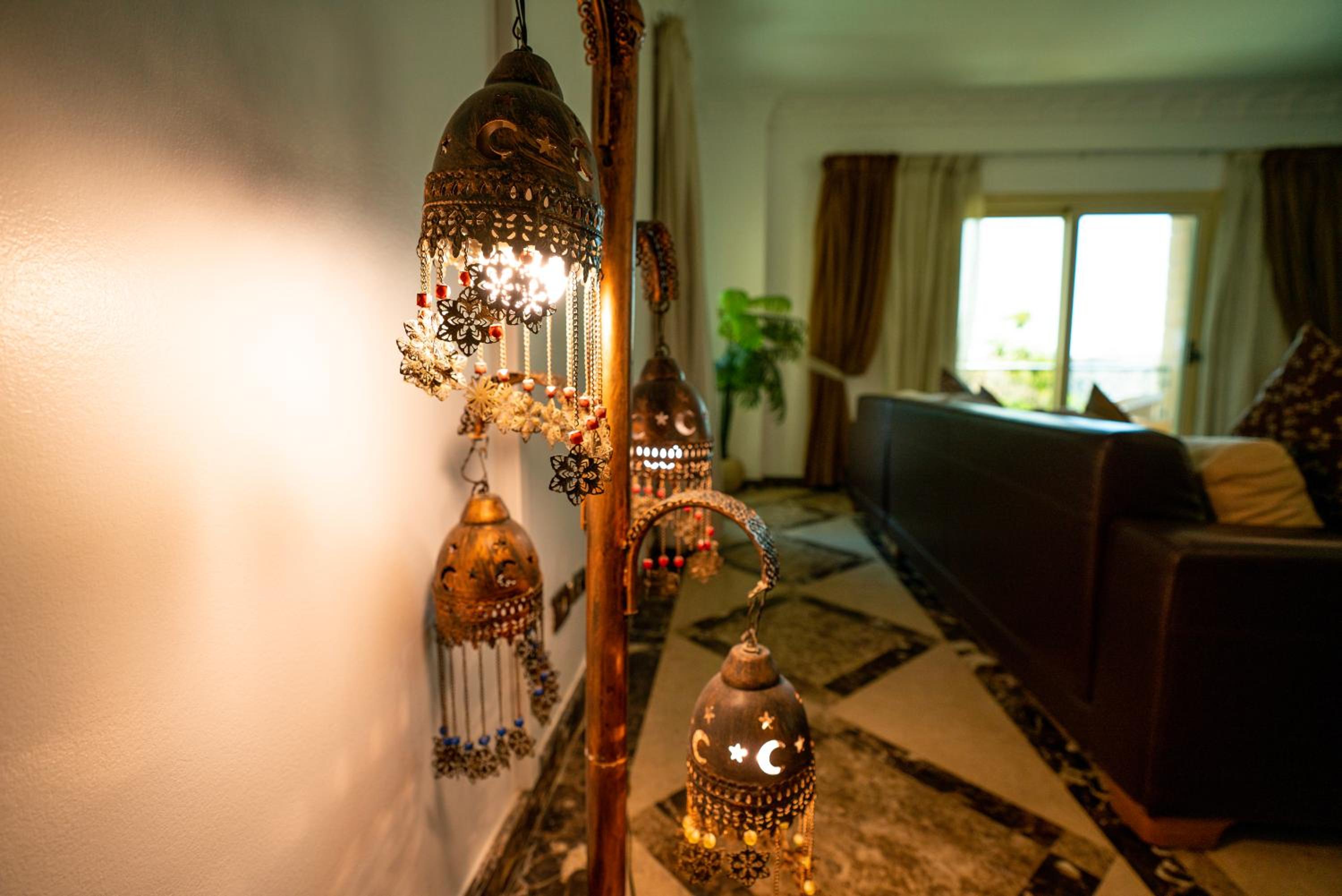 Garden Suites by Elegant Hospitality