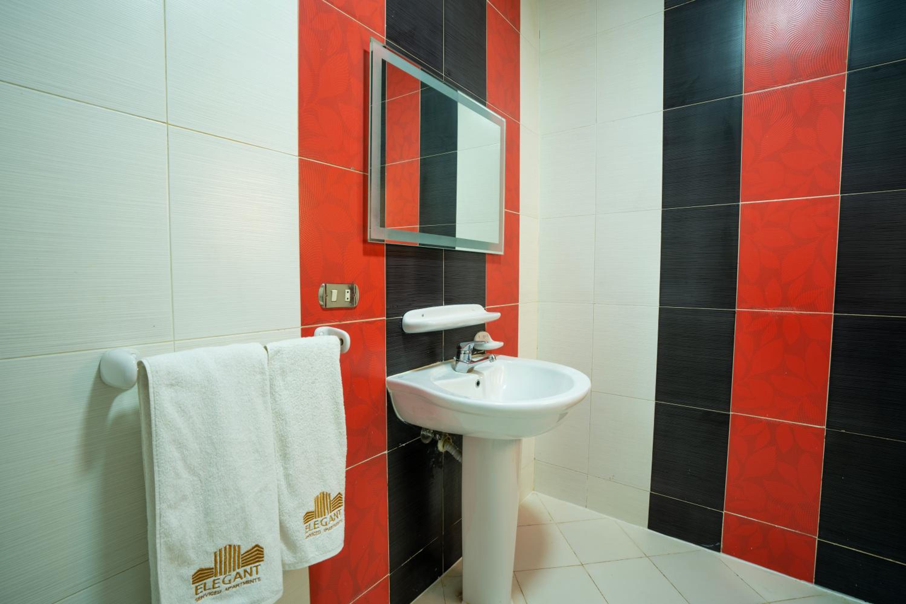Garden Suites by Elegant Hospitality