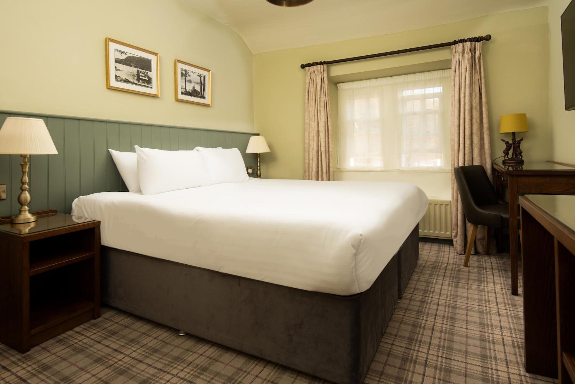 The Wateredge Inn, Ambleside- The Inn Collection Group