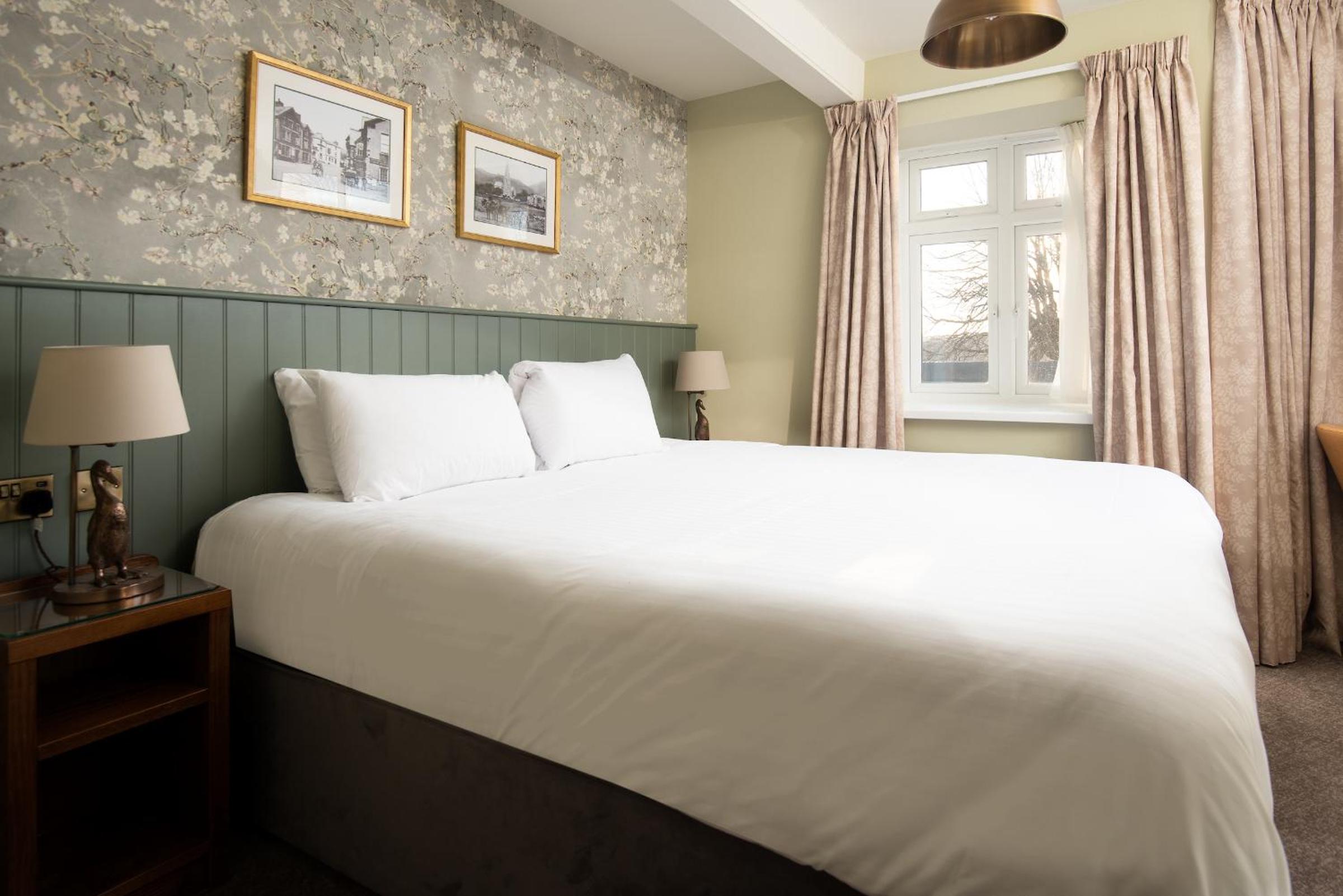 The Wateredge Inn, Ambleside- The Inn Collection Group