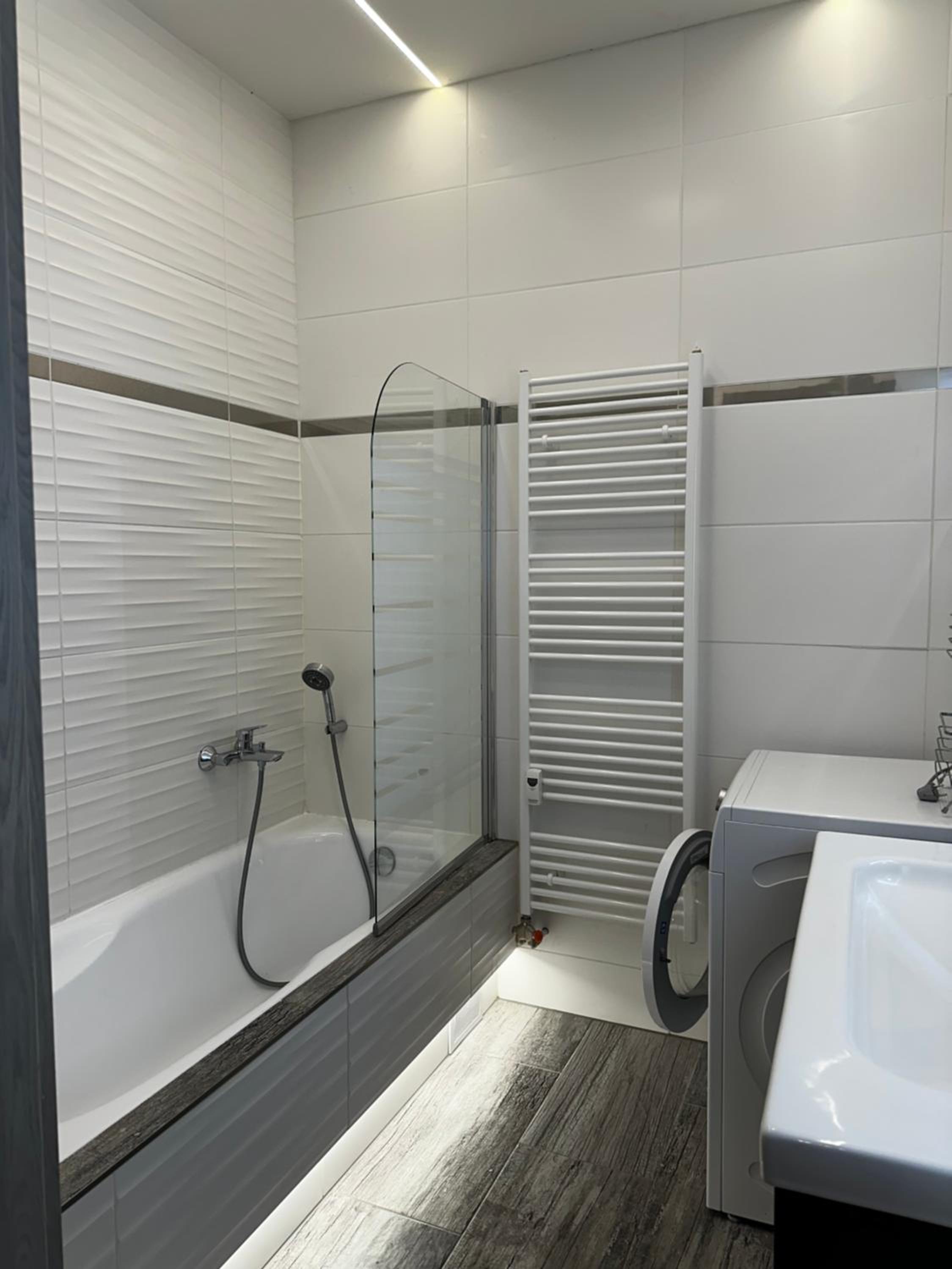 Apartmán s terasou Zvolen view 3