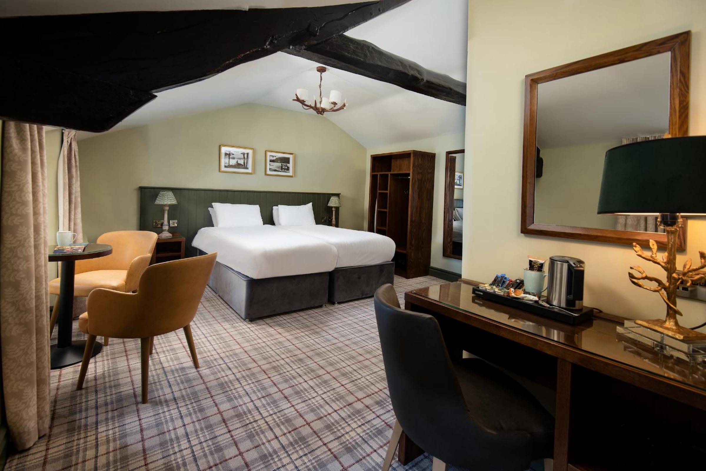 The Wateredge Inn, Ambleside- The Inn Collection Group