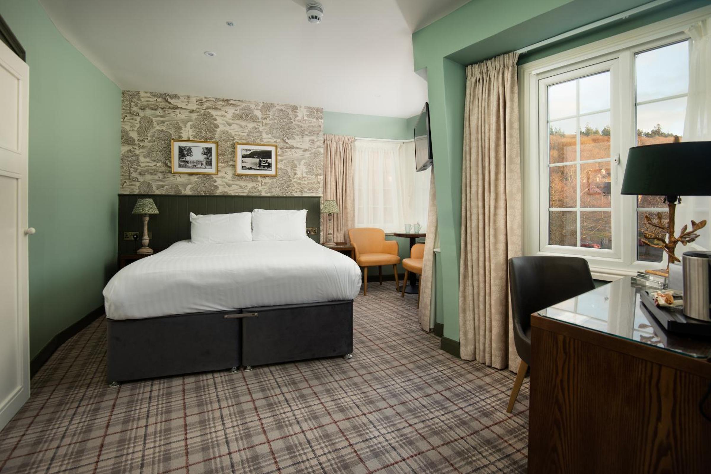 The Wateredge Inn, Ambleside- The Inn Collection Group