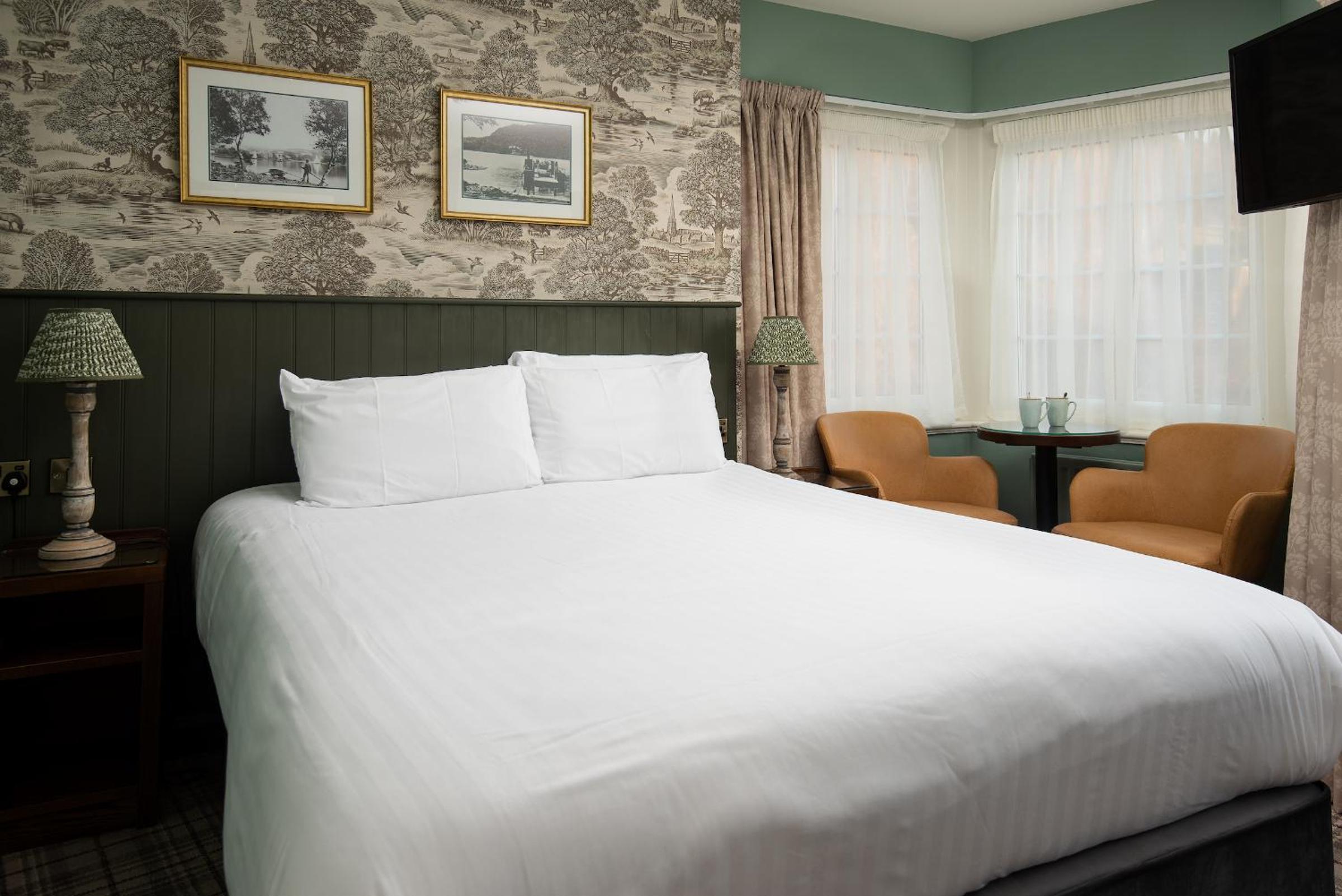 The Wateredge Inn, Ambleside- The Inn Collection Group