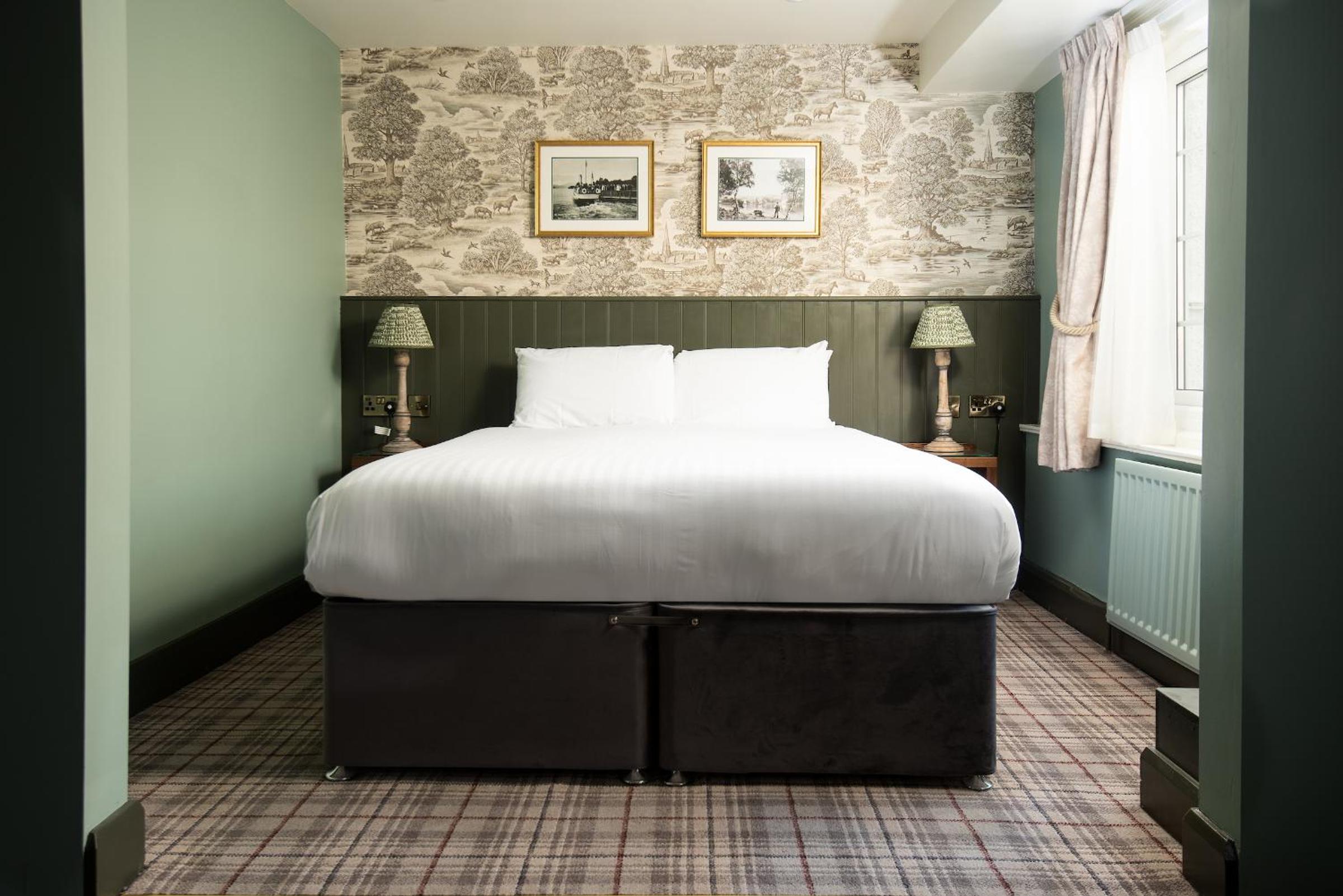 The Wateredge Inn, Ambleside- The Inn Collection Group