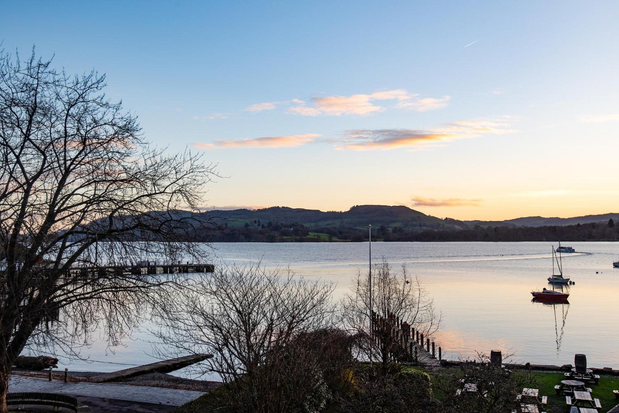The Wateredge Inn, Ambleside- The Inn Collection Group