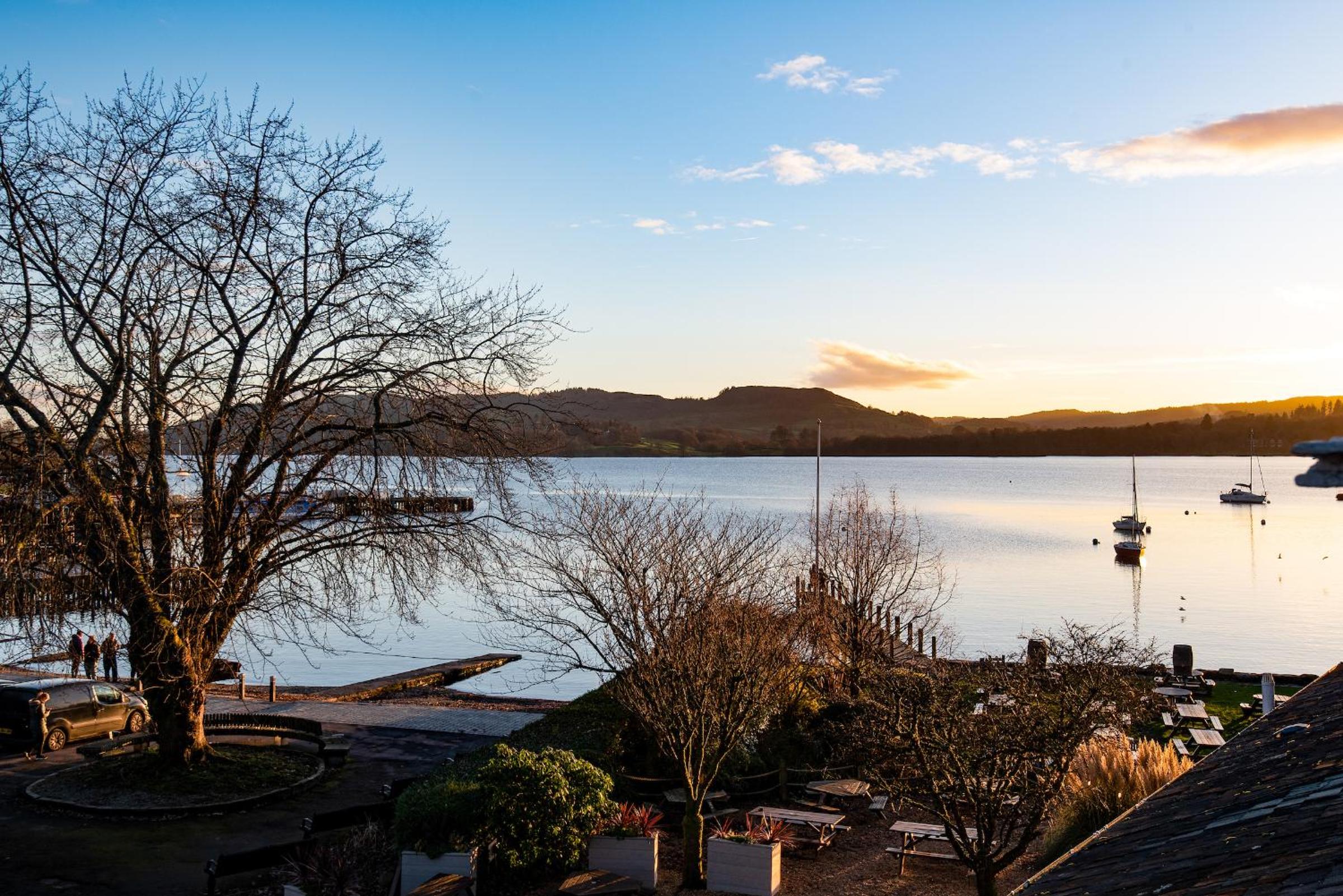 The Wateredge Inn, Ambleside- The Inn Collection Group