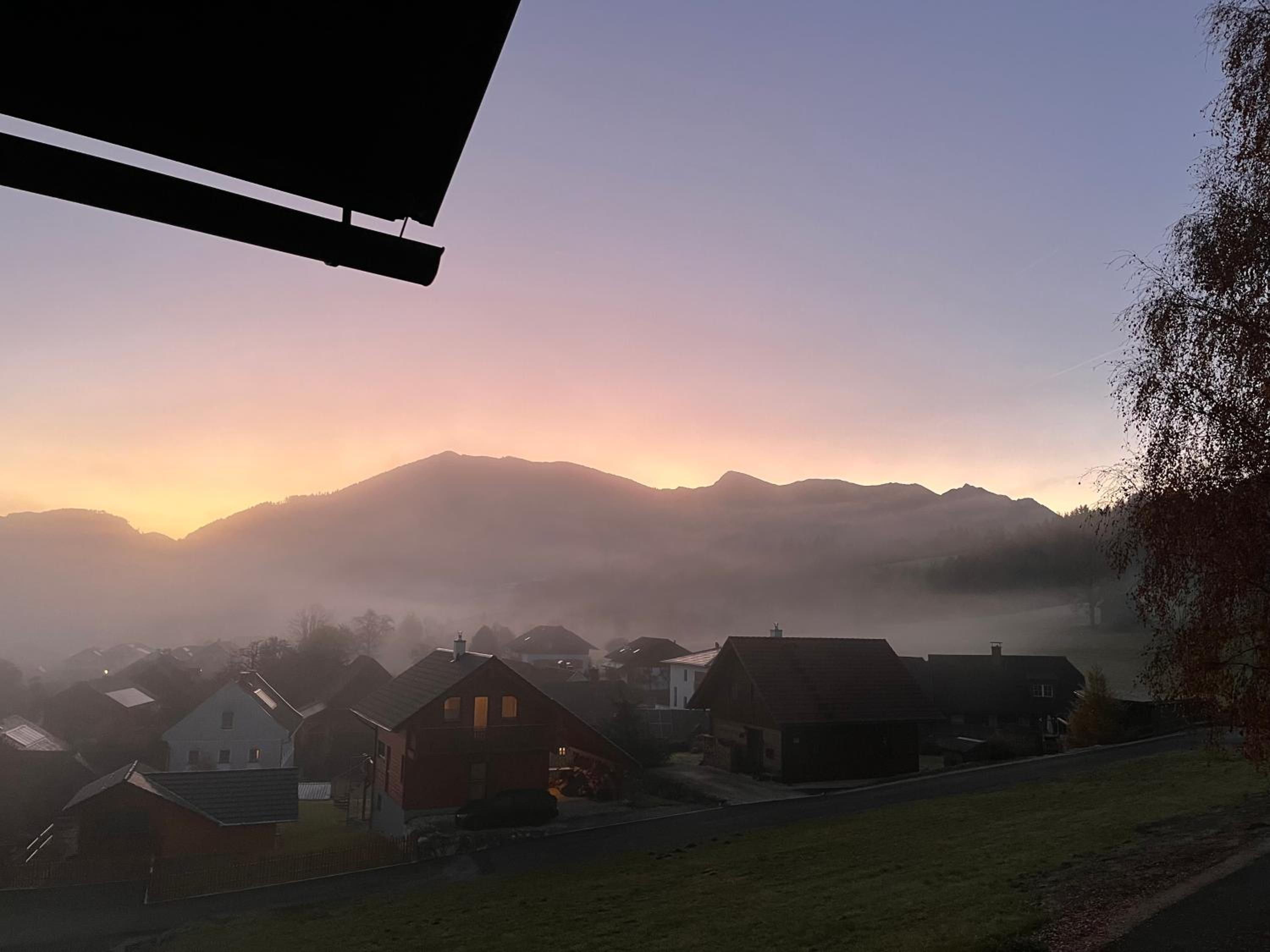 Landhaus Stieglschuster, middle of 5-Skiarea & mountain view 360