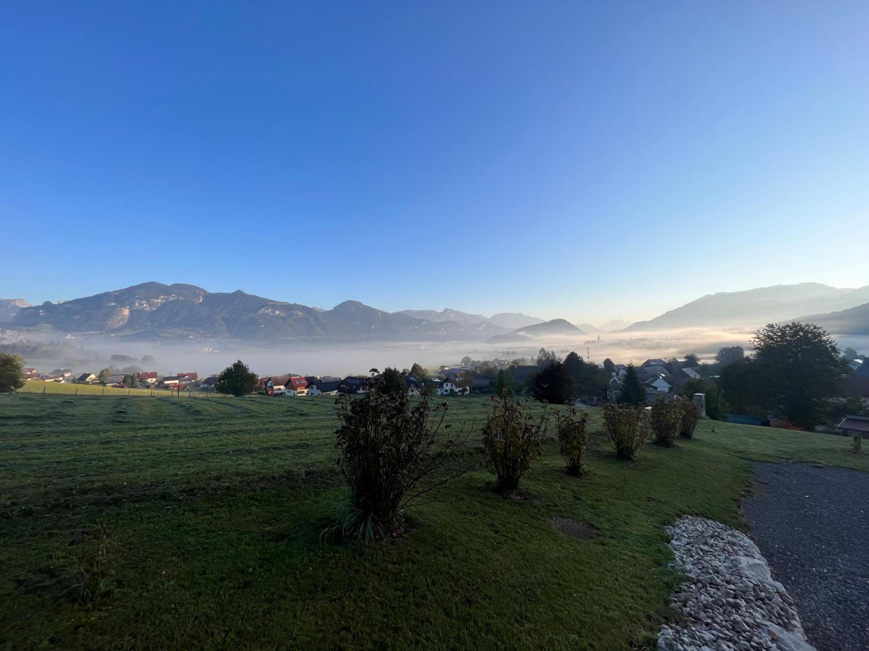 Landhaus Stieglschuster, middle of 5-Skiarea & mountain view 360