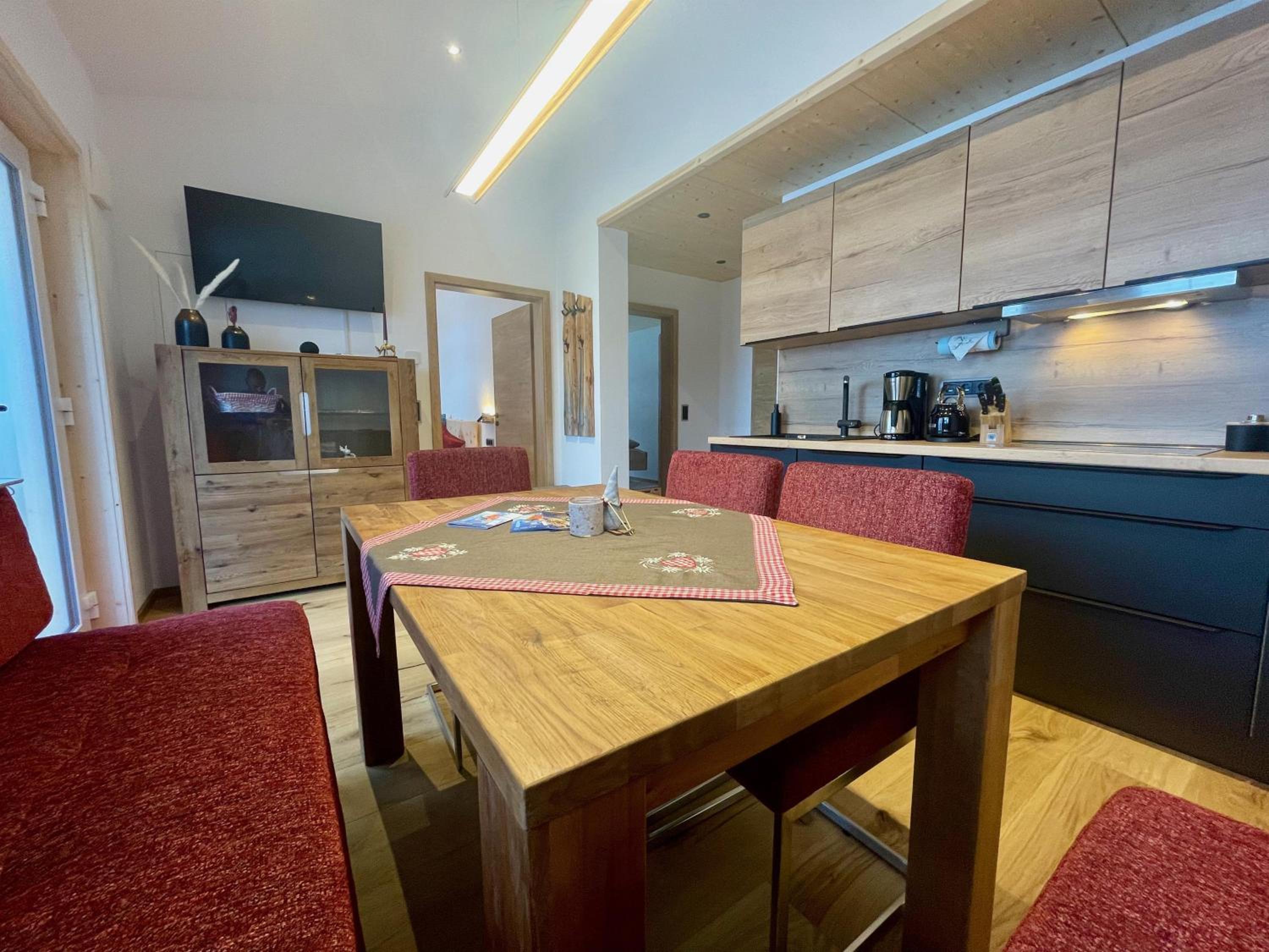 Chalet Hirschbach