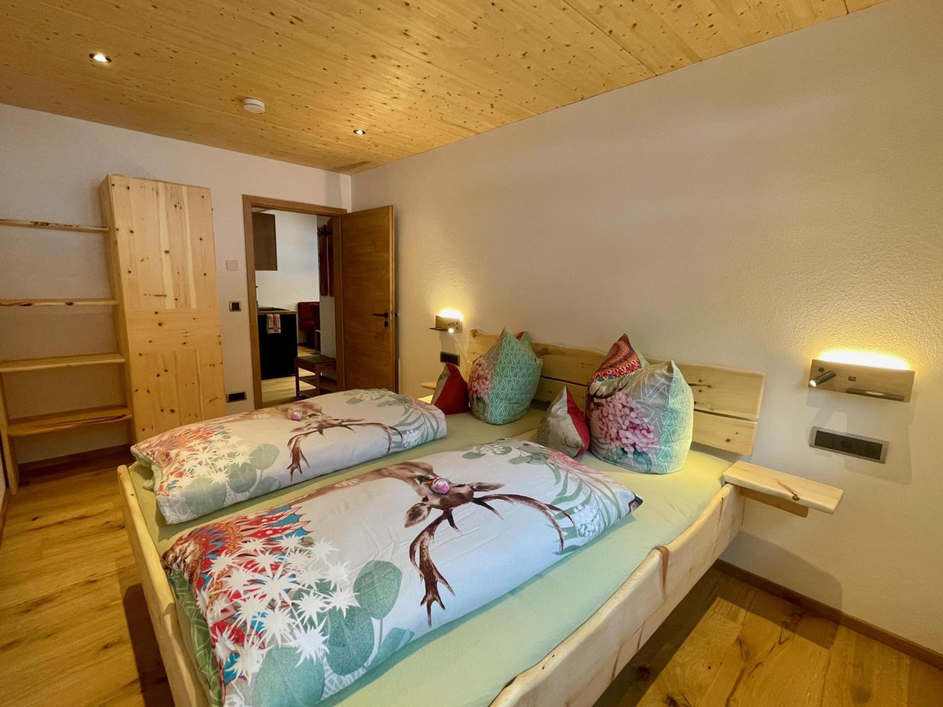 Chalet Hirschbach