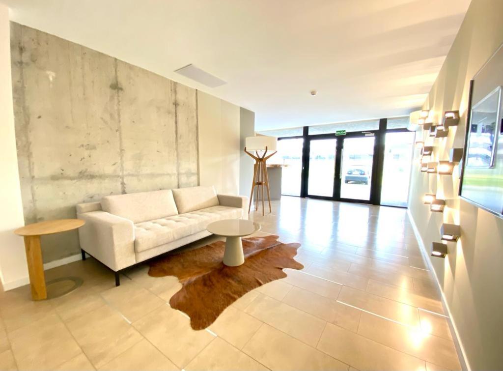 Apartamento en Punta del Este frente al mar view 3