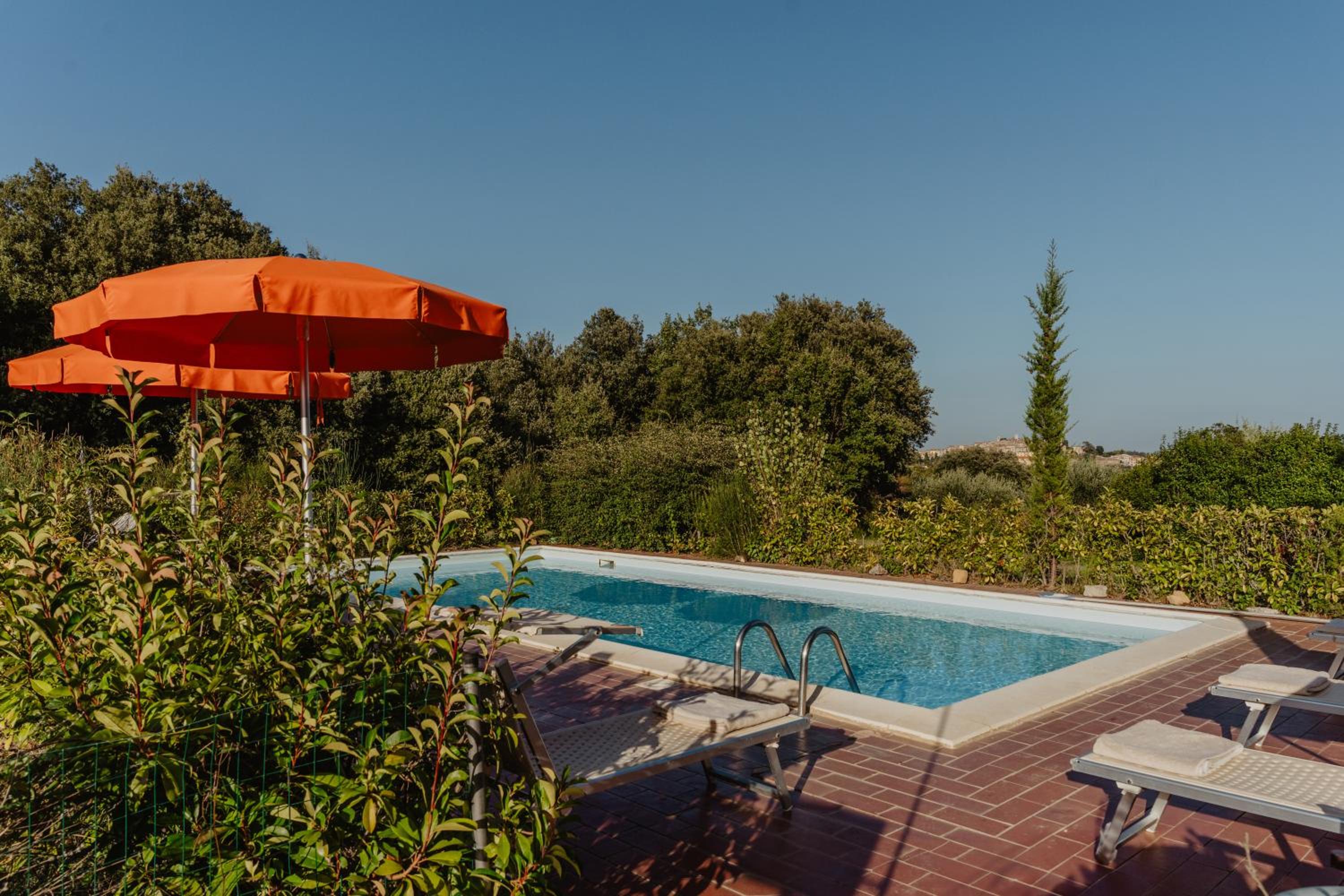 Villa Colombini by Mmega view 4