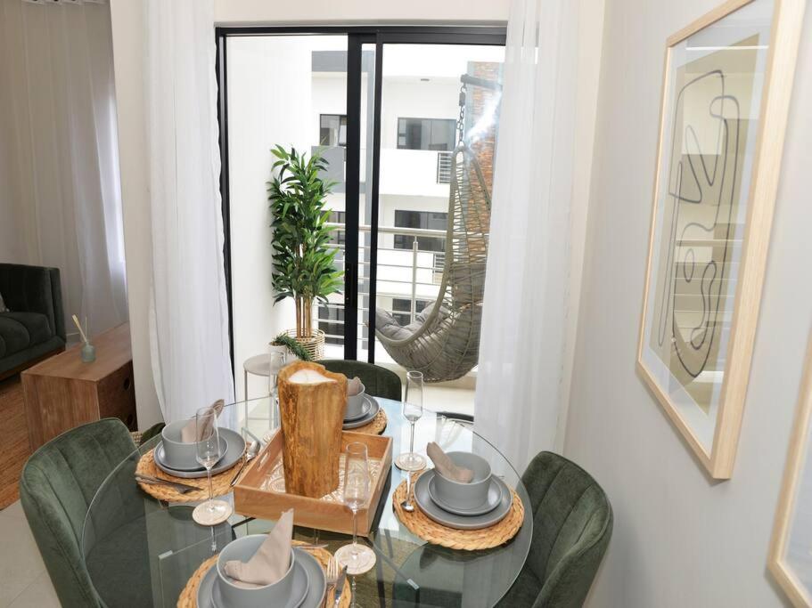 Elcaro Luxury Villas - Native Suite view 4
