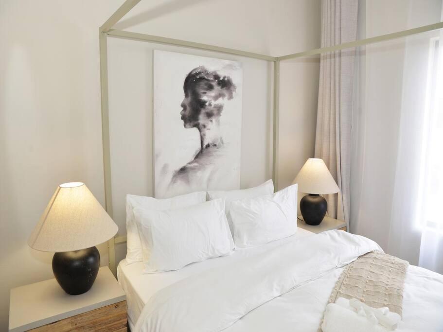 Elcaro Luxury Villas - Native Suite view 5